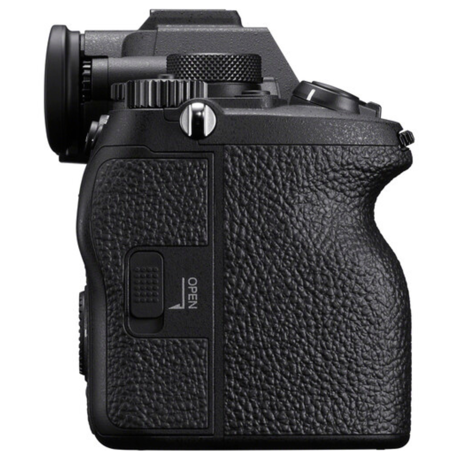 CÁMARA SONY ALPHA A7 IV FULL FRAME MIRRORLESS CUERPO SOLO + KIT DELUXE - 6