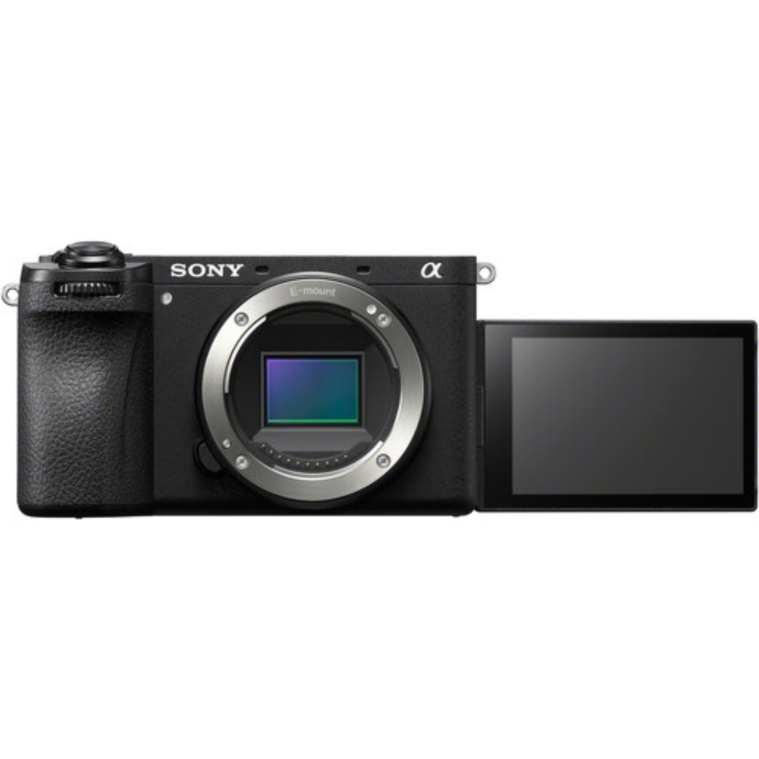 CÁMARA SONY ALPHA A6700 MIRRORLESS CUERPO SOLO + KIT ULTIMATE - 3