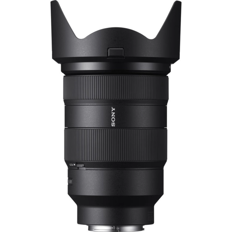 LENTE SONY FE 24-70 MM F2.8 GM - 4