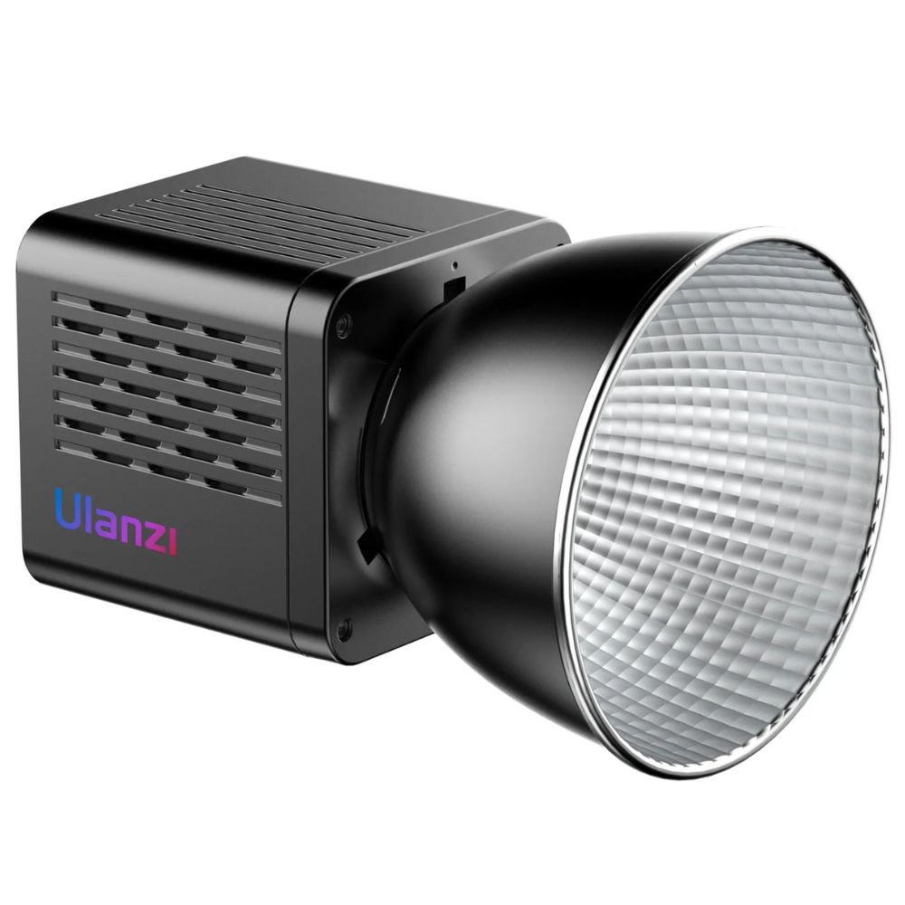 LUZ LED ULANZI RGB L024 DE 40W - 1