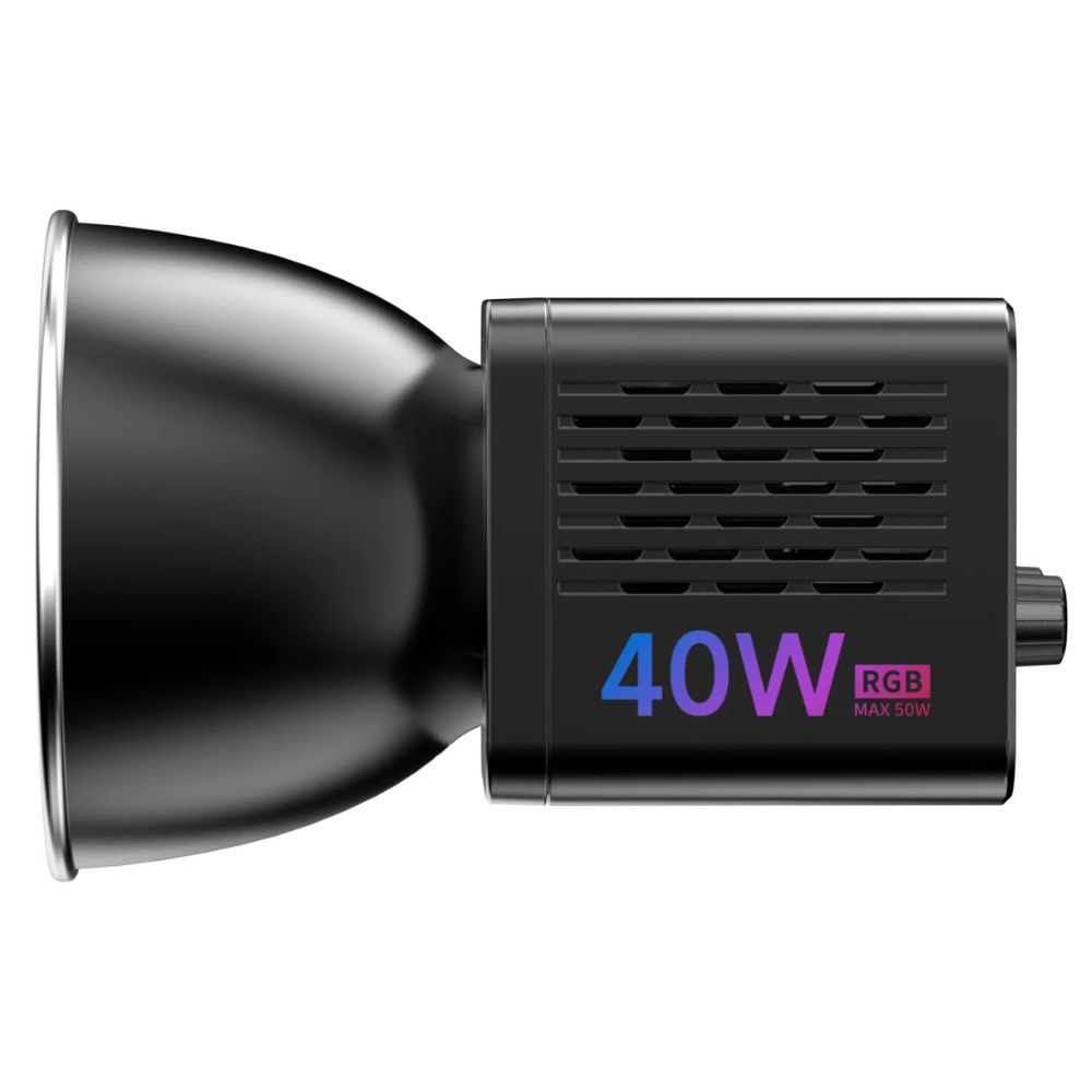 LUZ LED ULANZI RGB L024 DE 40W - 3