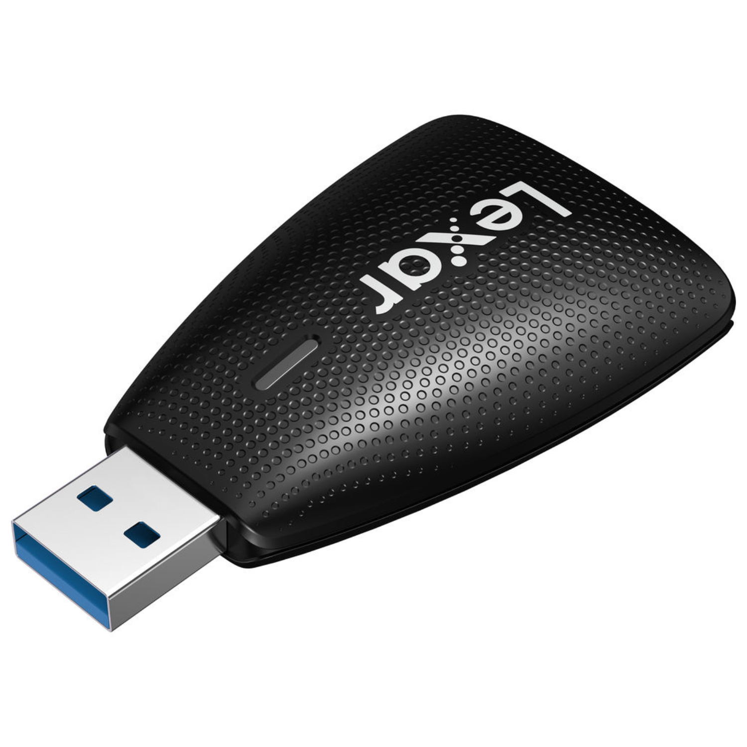 LECTOR DE TARJETAS LEXAR USB 3.0 2 EN 1 - 2