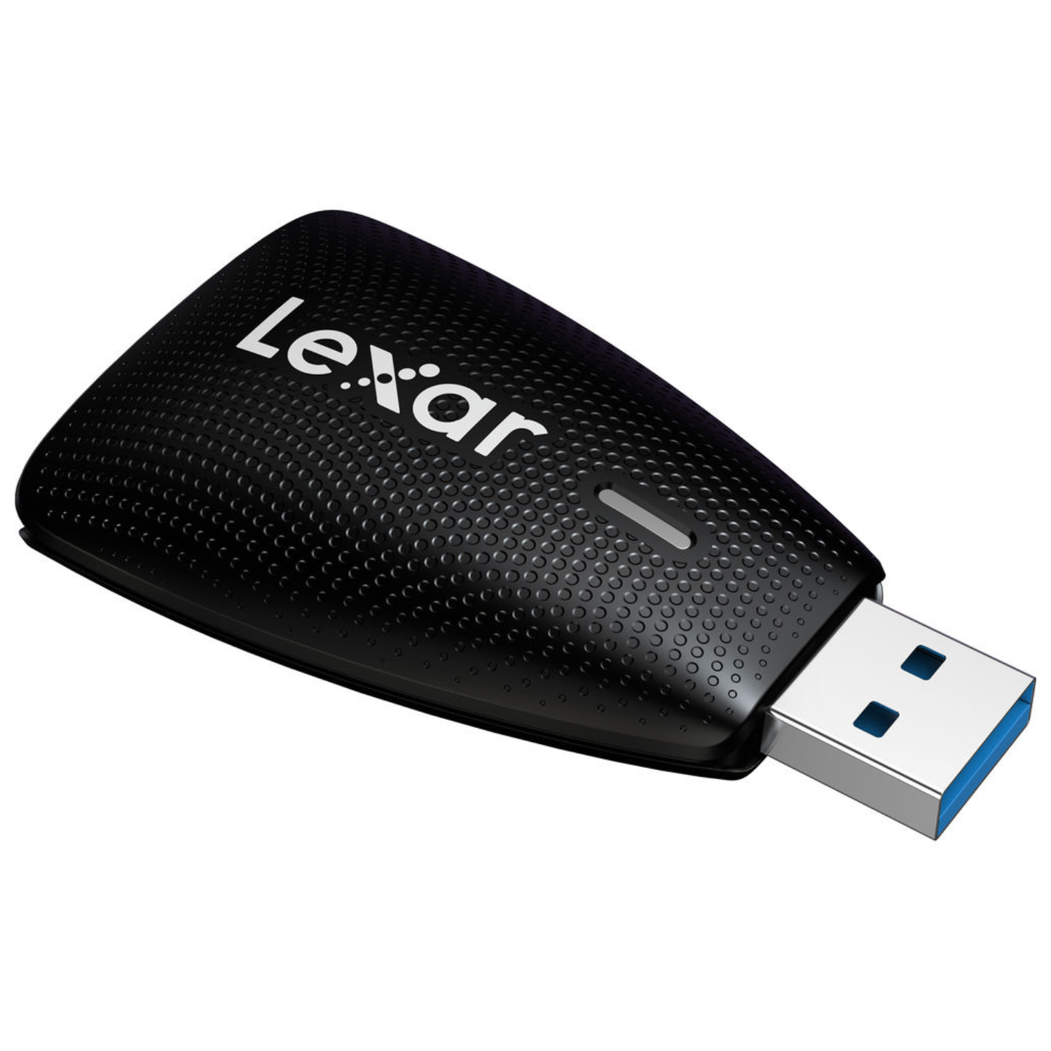LECTOR DE TARJETAS LEXAR USB 3.0 2 EN 1 - 3