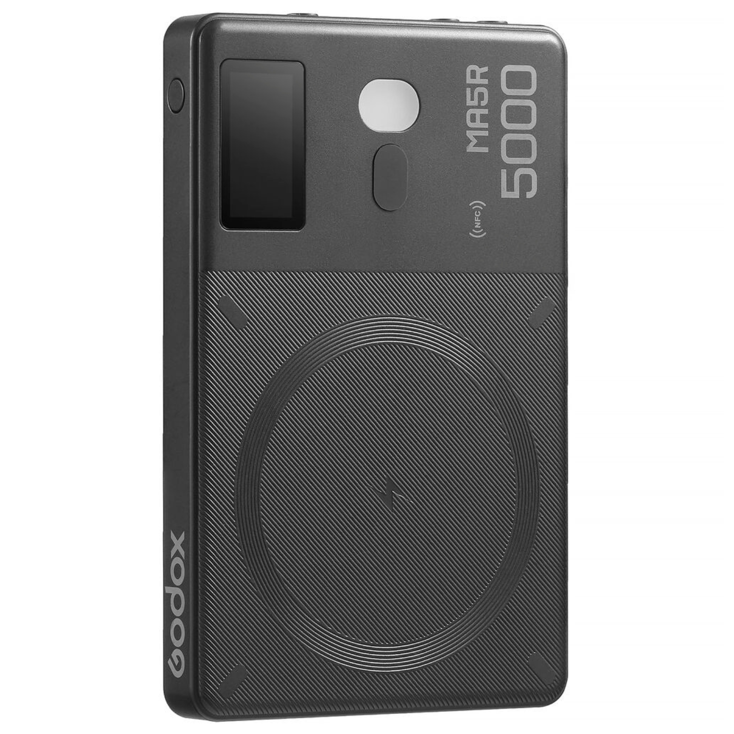 LUZ LED RGB GODOX MA5R CON BATERÍA EXTERNA (POWER BANK) - 1