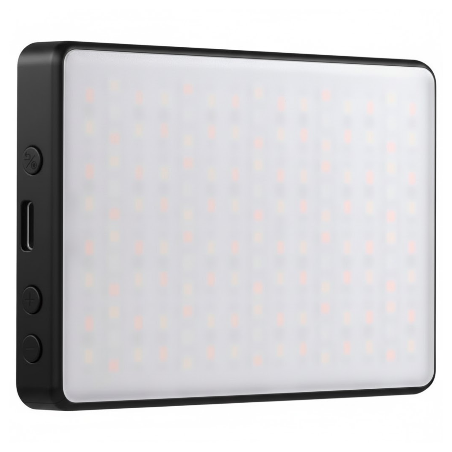LUZ LED RGB GODOX MA5R CON BATERÍA EXTERNA (POWER BANK) - 2