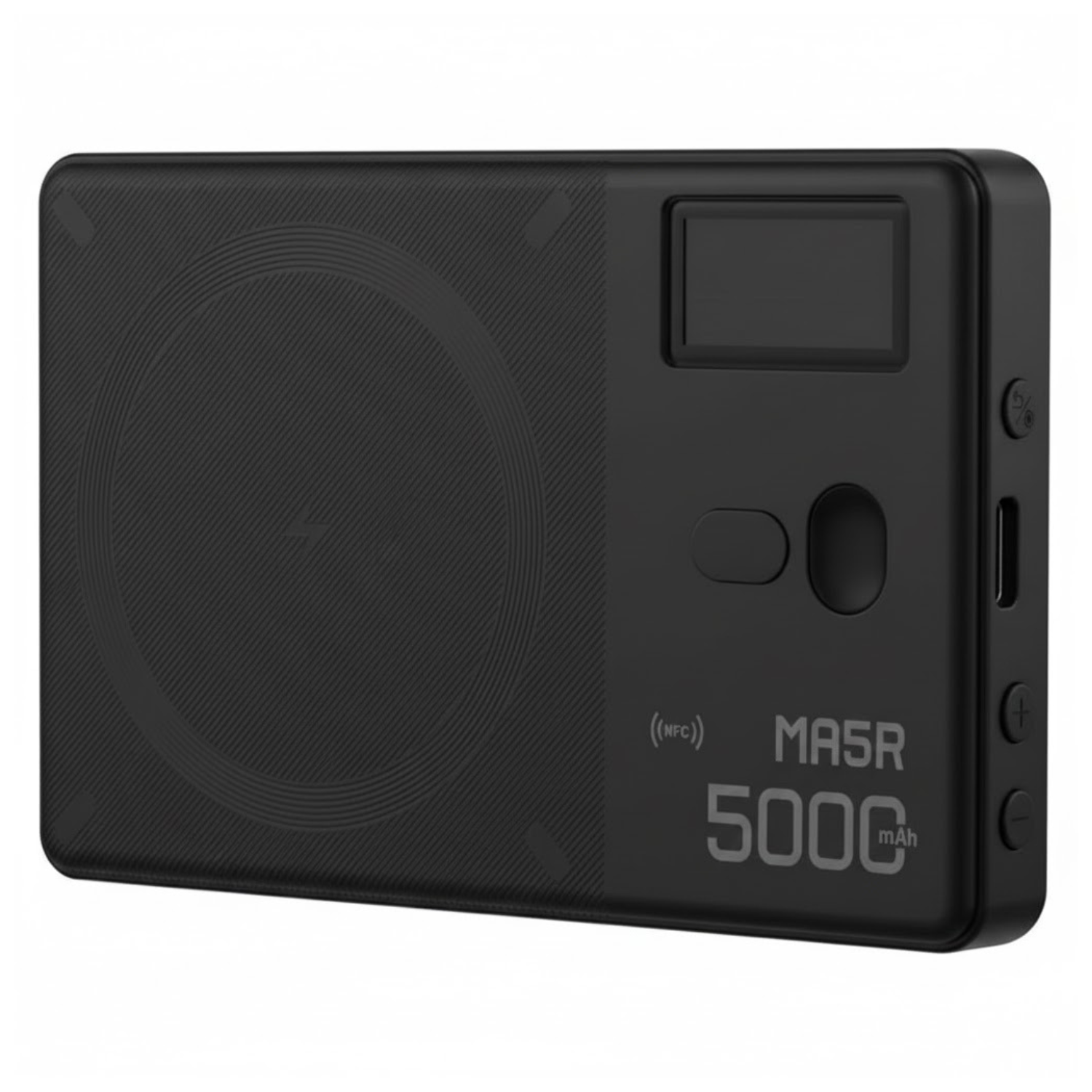 LUZ LED RGB GODOX MA5R CON BATERÍA EXTERNA (POWER BANK) - 3