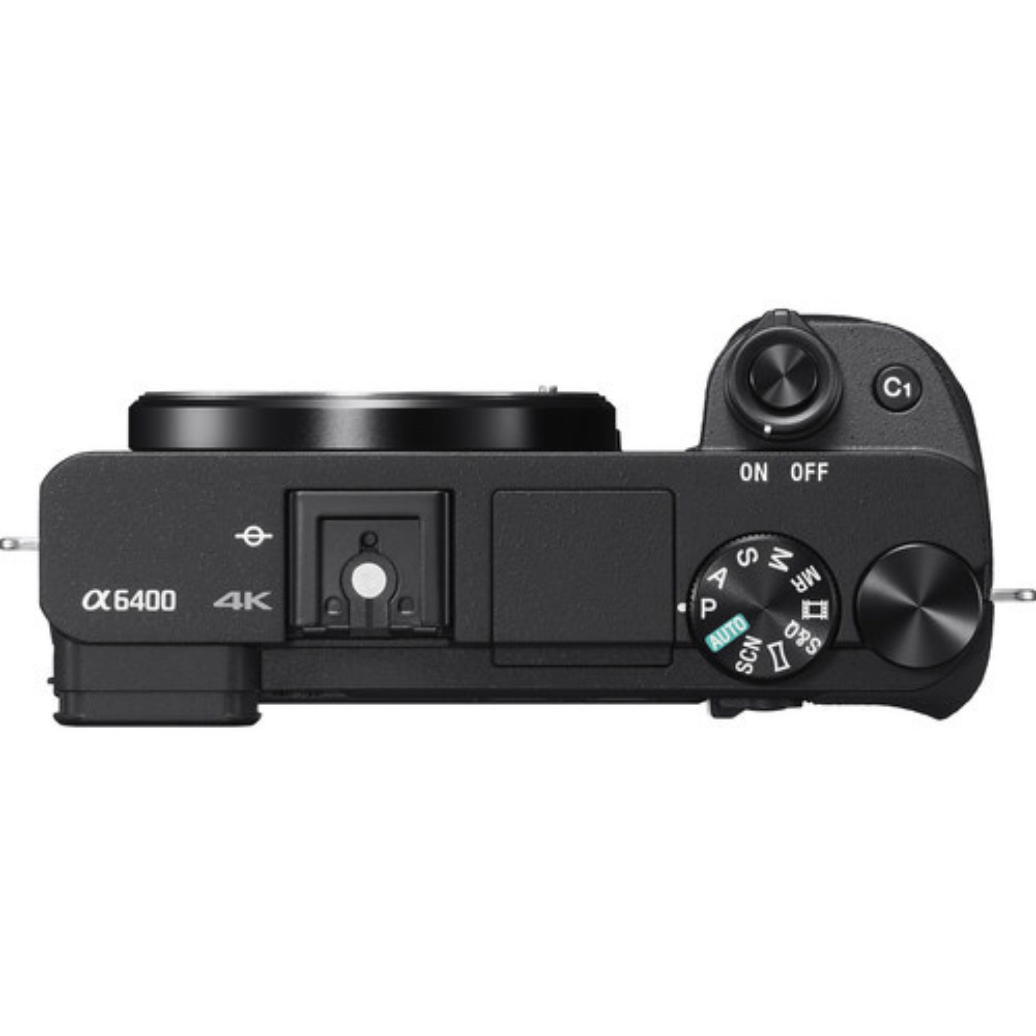 CÁMARA SONY ALPHA A6400 MIRRORLESS + LENTE 16-50MM II + KIT BÁSICO DE ACCESORIOS - 4