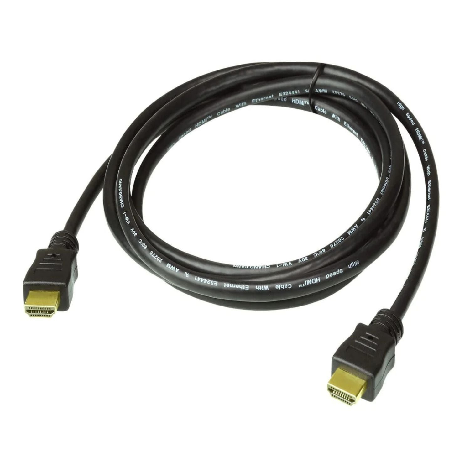 CABLE HDMI DE ALTA VELOCIDAD 4K/8K (1.8M) - 1