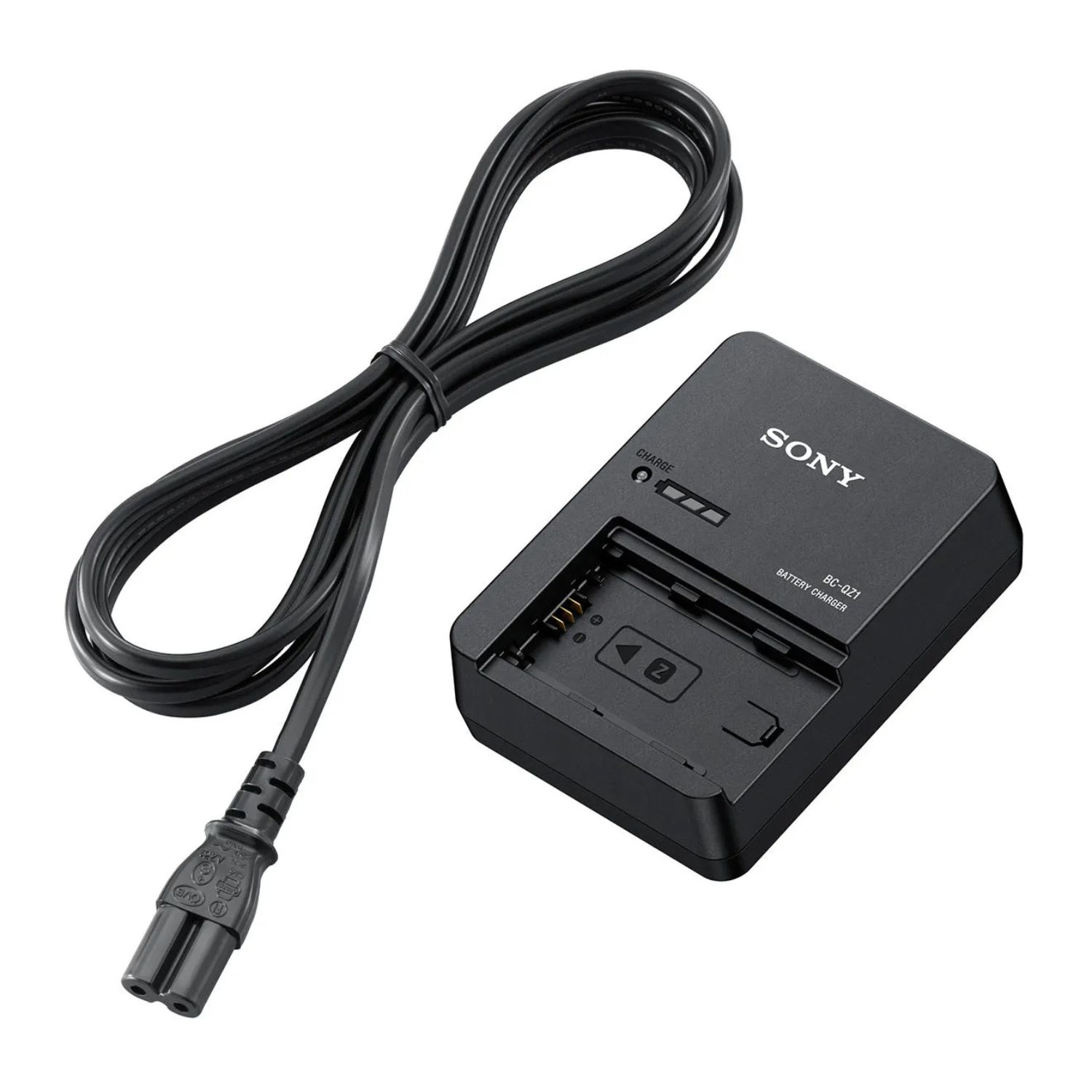 CARGADOR DE BATERÍA SONY PARA NP-FZ100 - 1