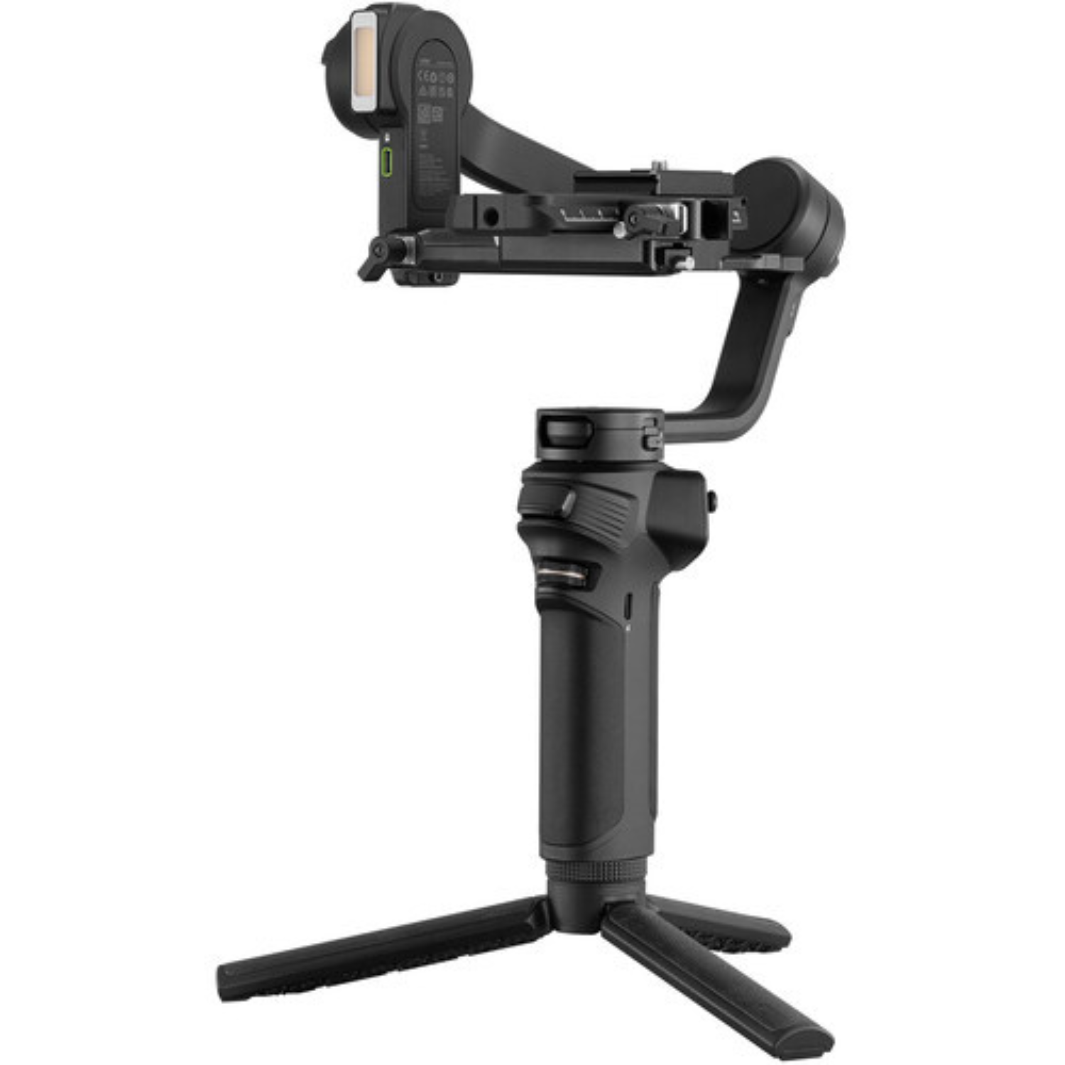 GIMBAL ZHIYUN WEEBILL 3S COMBO - 5