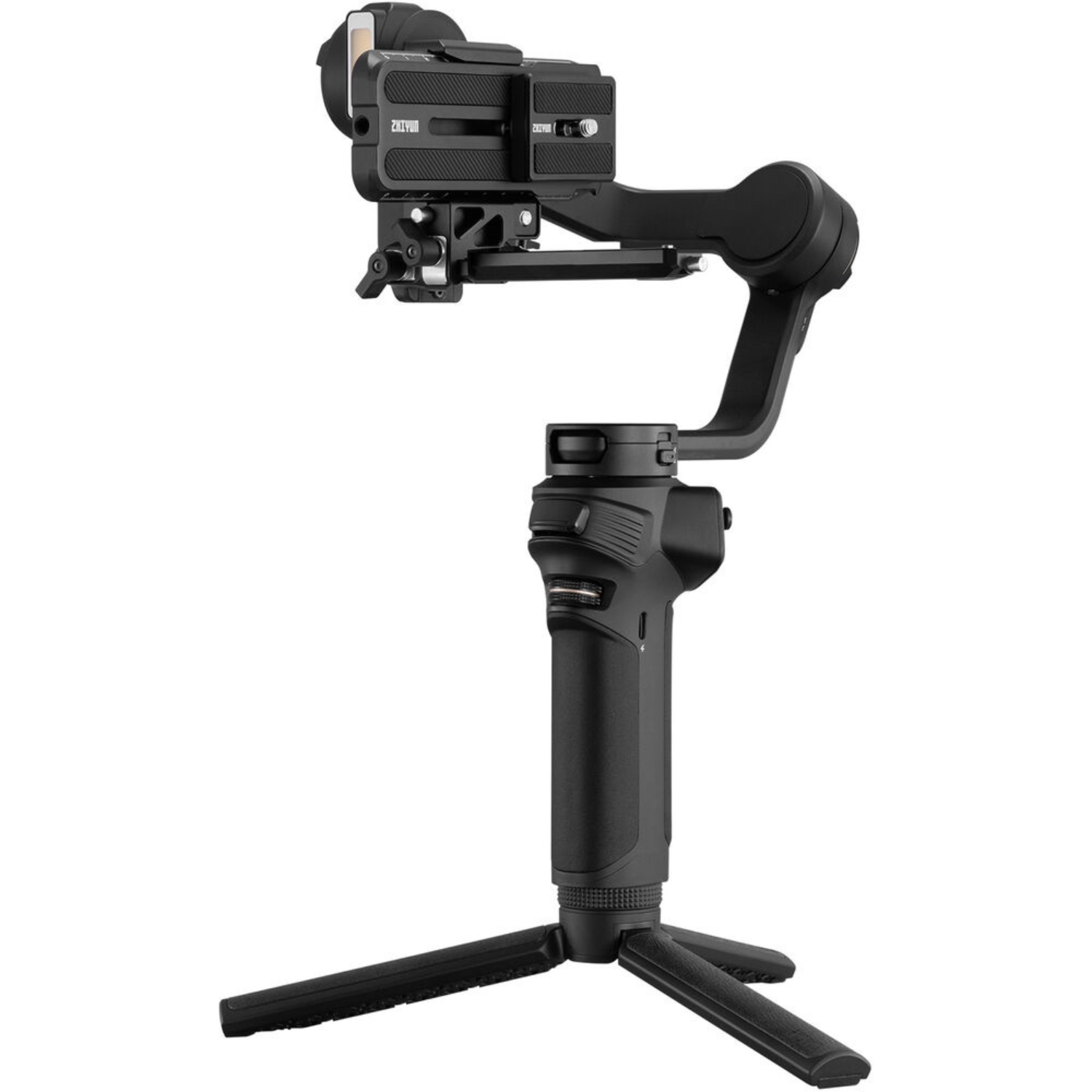 GIMBAL ZHIYUN WEEBILL 3S COMBO - 6