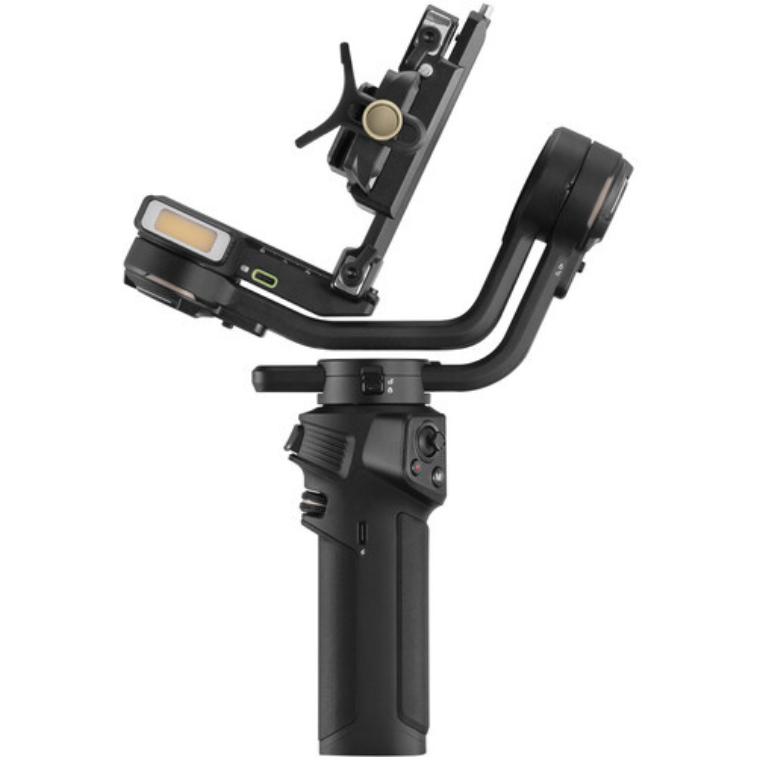 GIMBAL ZHIYUN WEEBILL 3S COMBO - 7