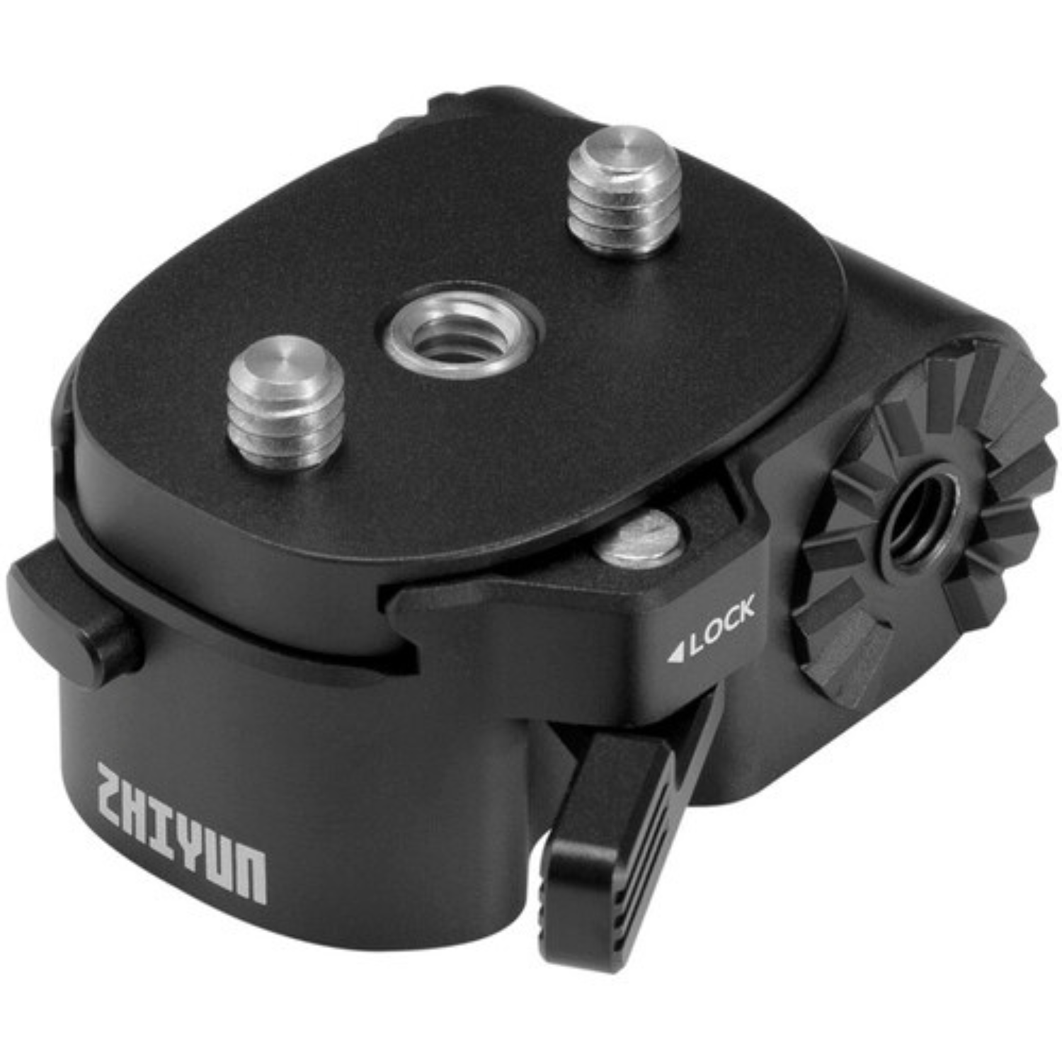 GIMBAL ZHIYUN WEEBILL 3S COMBO - 8