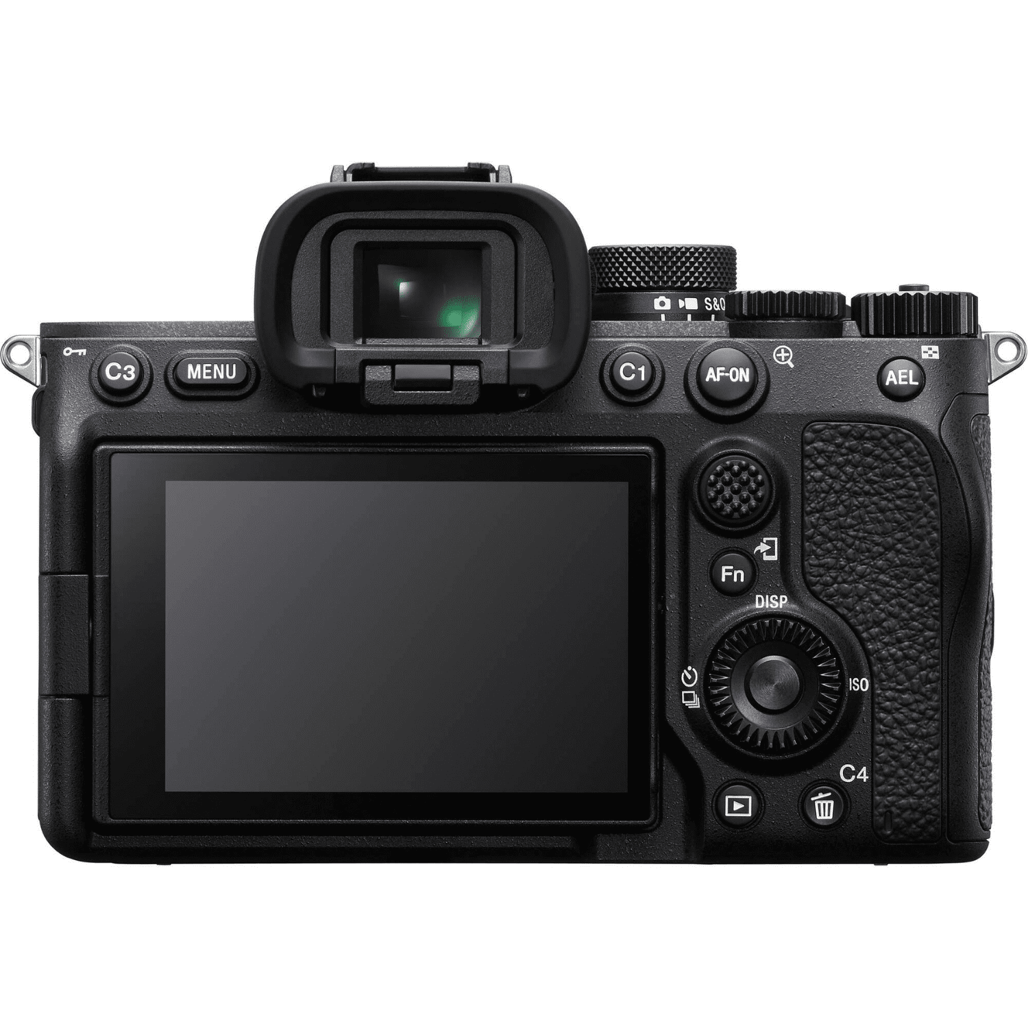 CÁMARA SONY ALPHA A7 IV FULL FRAME MIRRORLESS + LENTE 28-70MM II + KIT ULTIMATE - 3