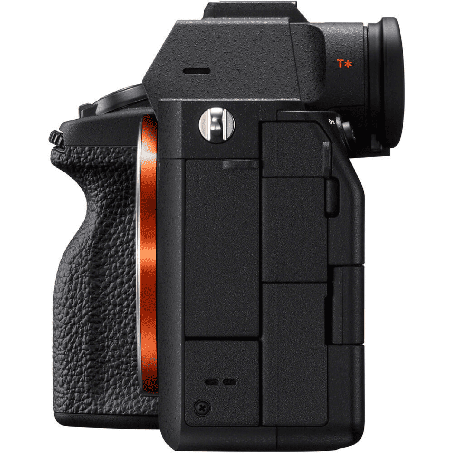 CÁMARA SONY ALPHA A7 IV FULL FRAME MIRRORLESS + LENTE 28-70MM II + KIT ULTIMATE - 4