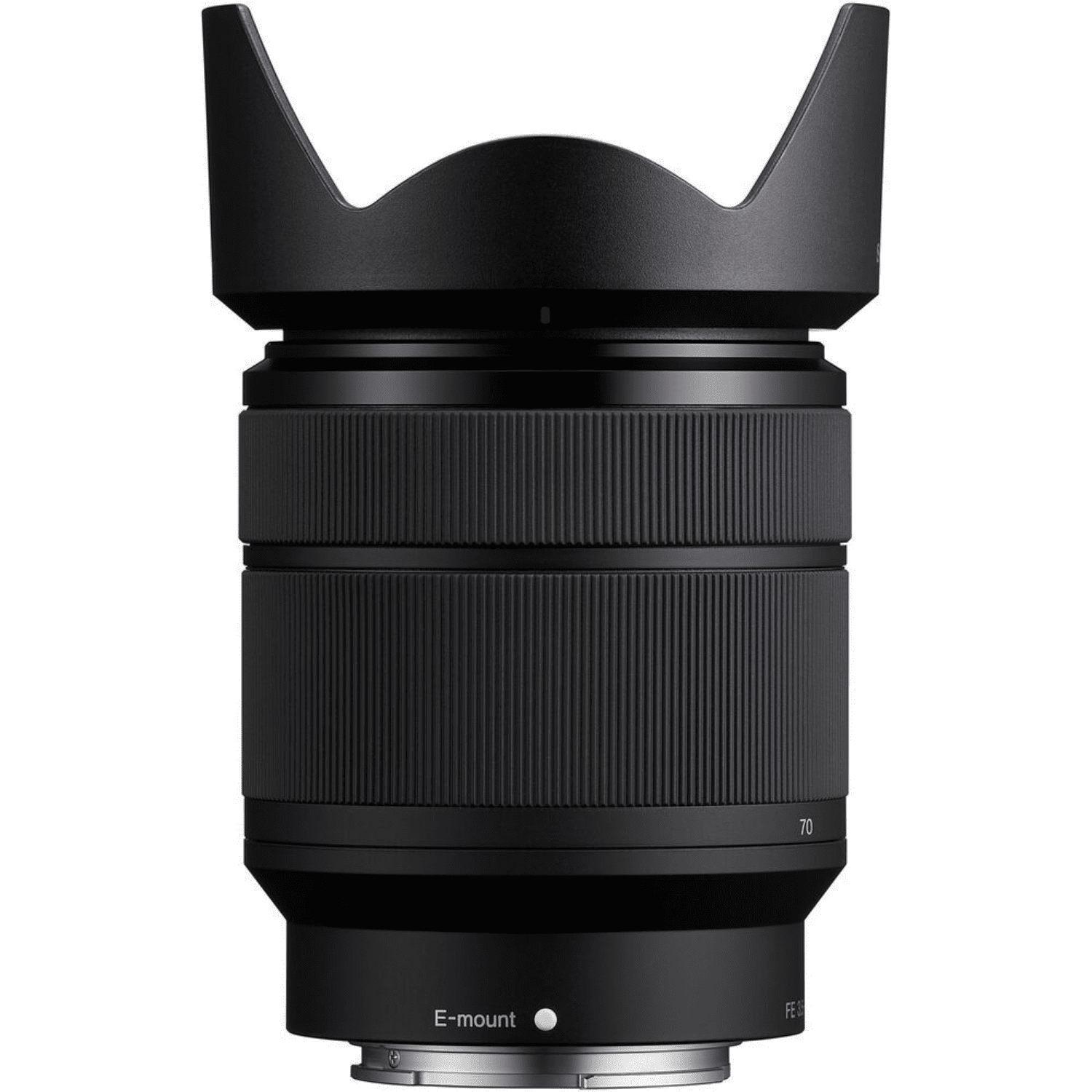 CÁMARA SONY ALPHA A7 IV FULL FRAME MIRRORLESS + LENTE 28-70MM II + KIT ULTIMATE - 5