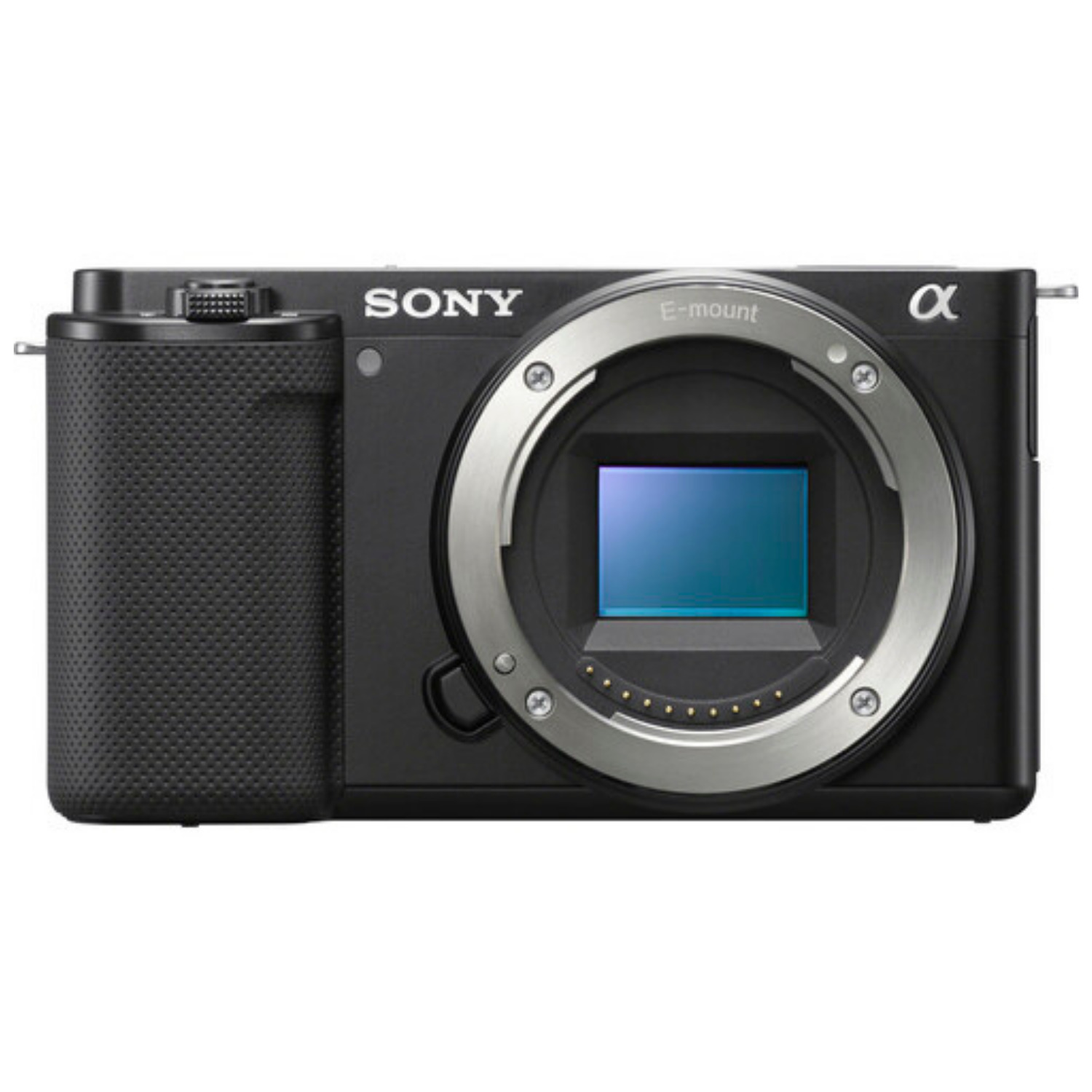 CÁMARA SONY ZV-E10 MIRRORLESS (CUERPO SOLO) + KIT BÁSICO DE ACCESORIOS - 3