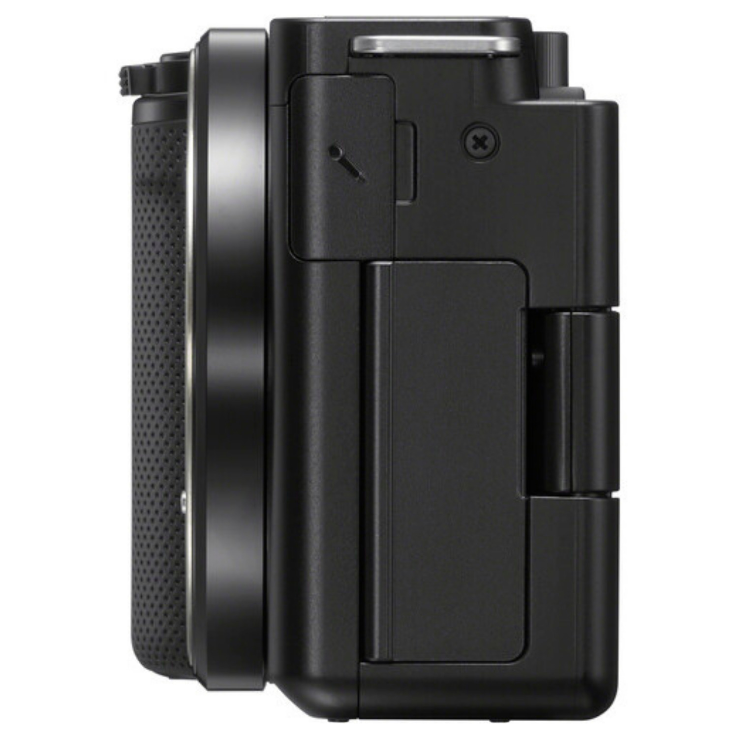 CÁMARA SONY ZV-E10 MIRRORLESS (CUERPO SOLO) + KIT BÁSICO DE ACCESORIOS - 6