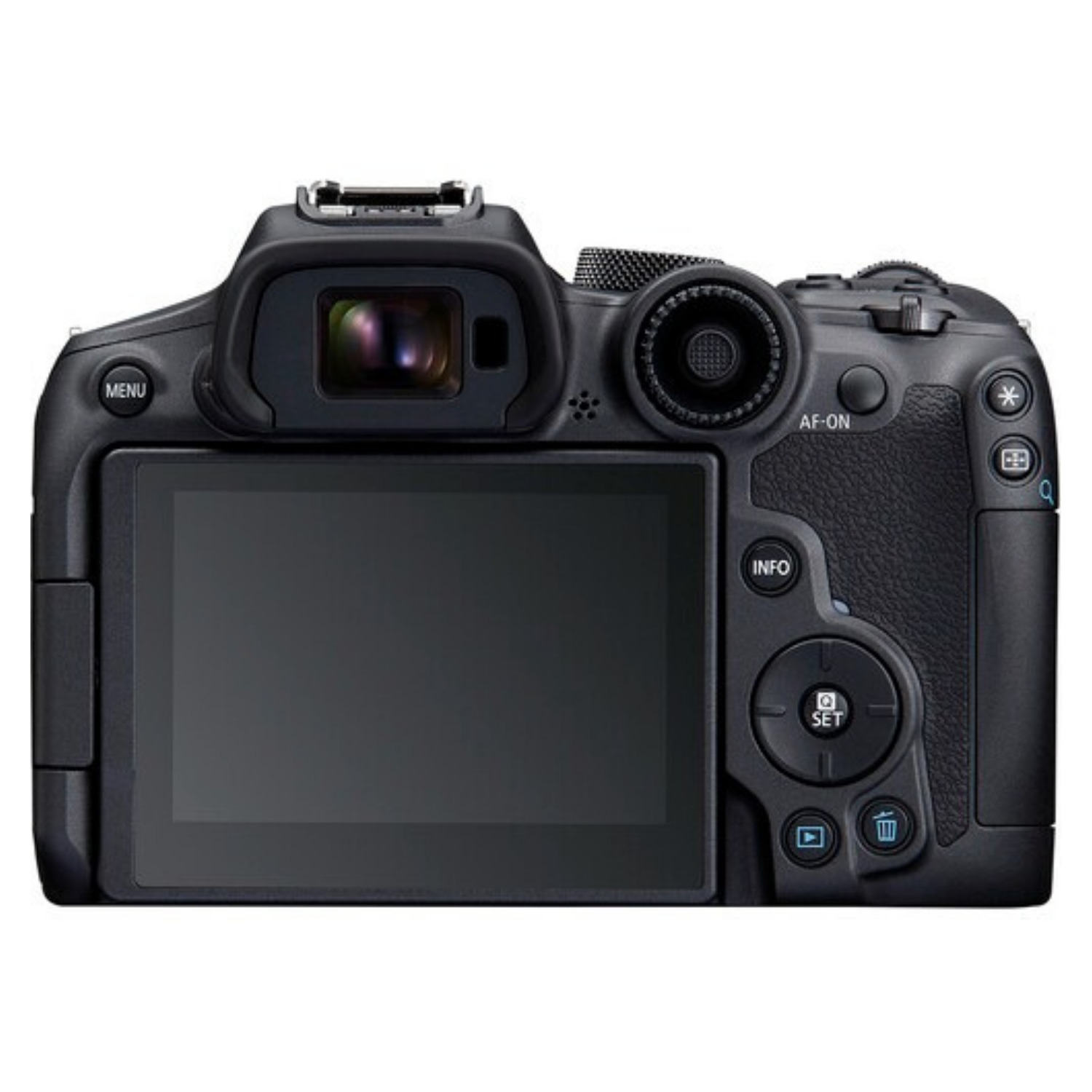 CÁMARA CANON EOS R7 (CUERPO SOLO) + KIT BÁSICO DE ACCESORIOS - 2