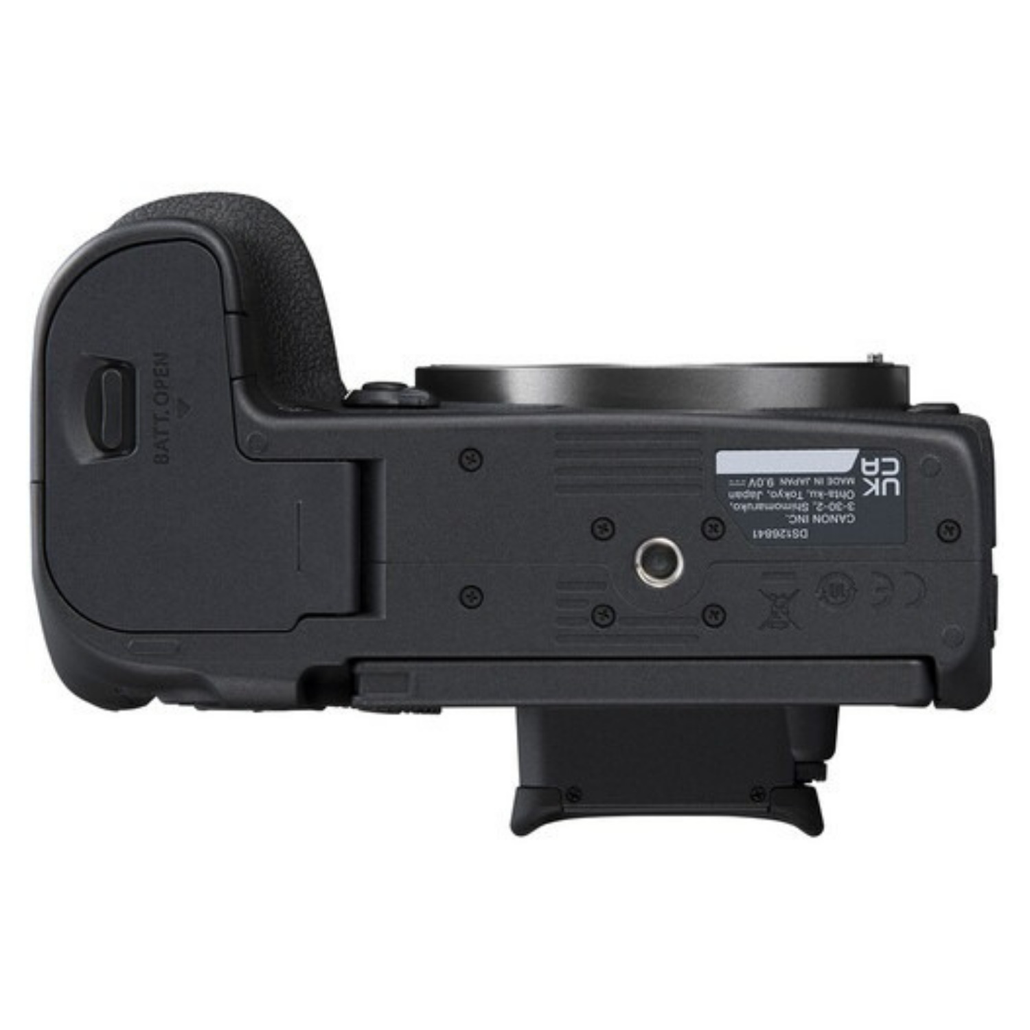 CÁMARA CANON EOS R7 (CUERPO SOLO) + KIT BÁSICO DE ACCESORIOS - 3