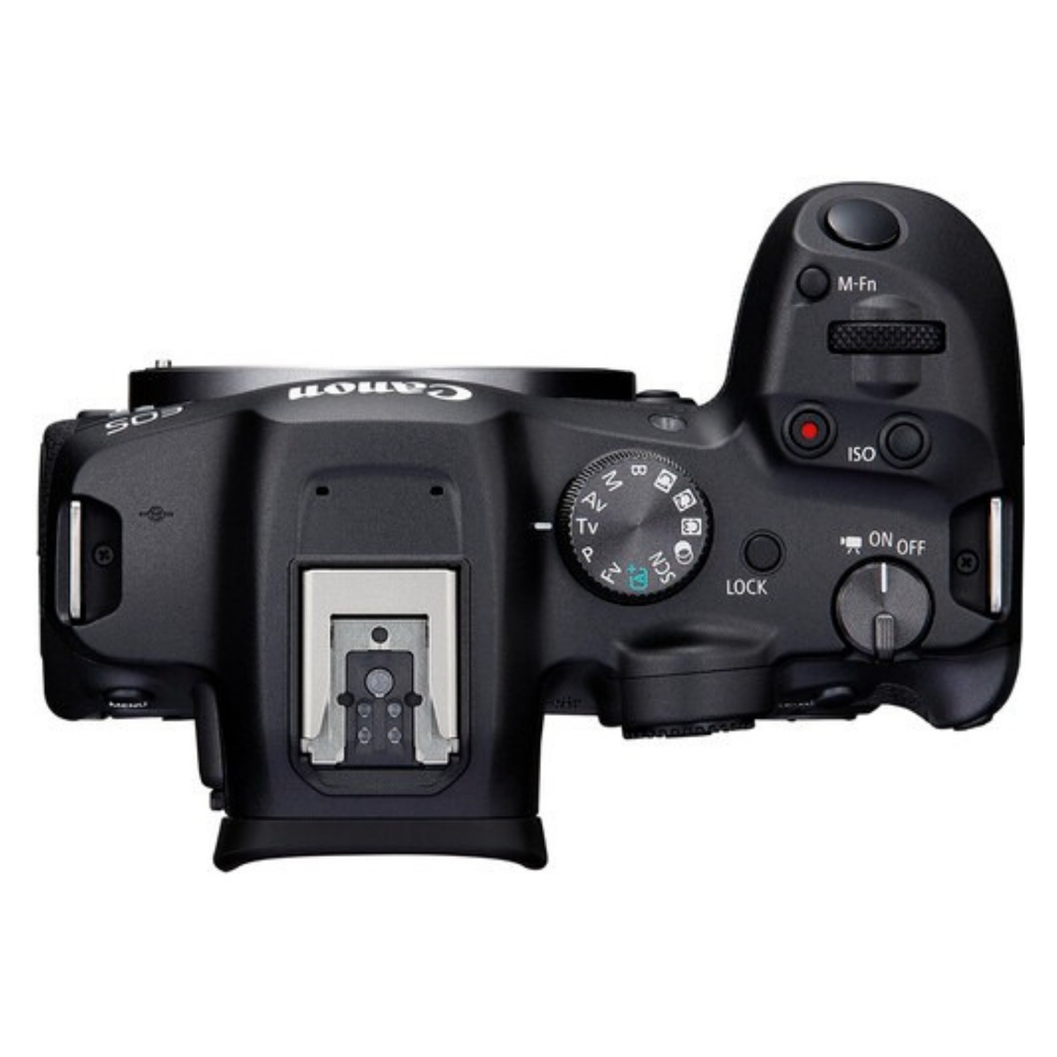 CÁMARA CANON EOS R7 (CUERPO SOLO) + KIT BÁSICO DE ACCESORIOS - 4