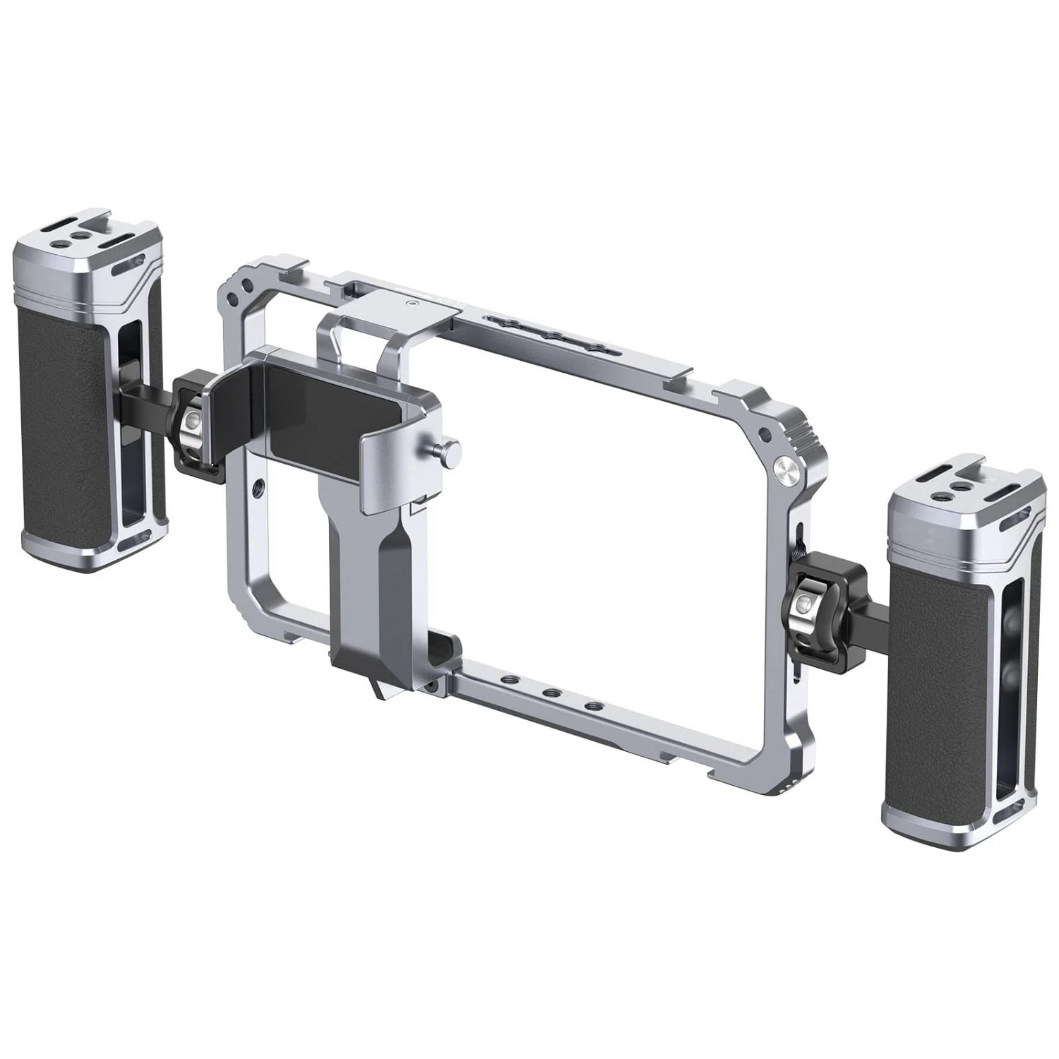 SOPORTE JAULA METÁLICA PARA CELULARES ULANZI METAL CAGE - 1
