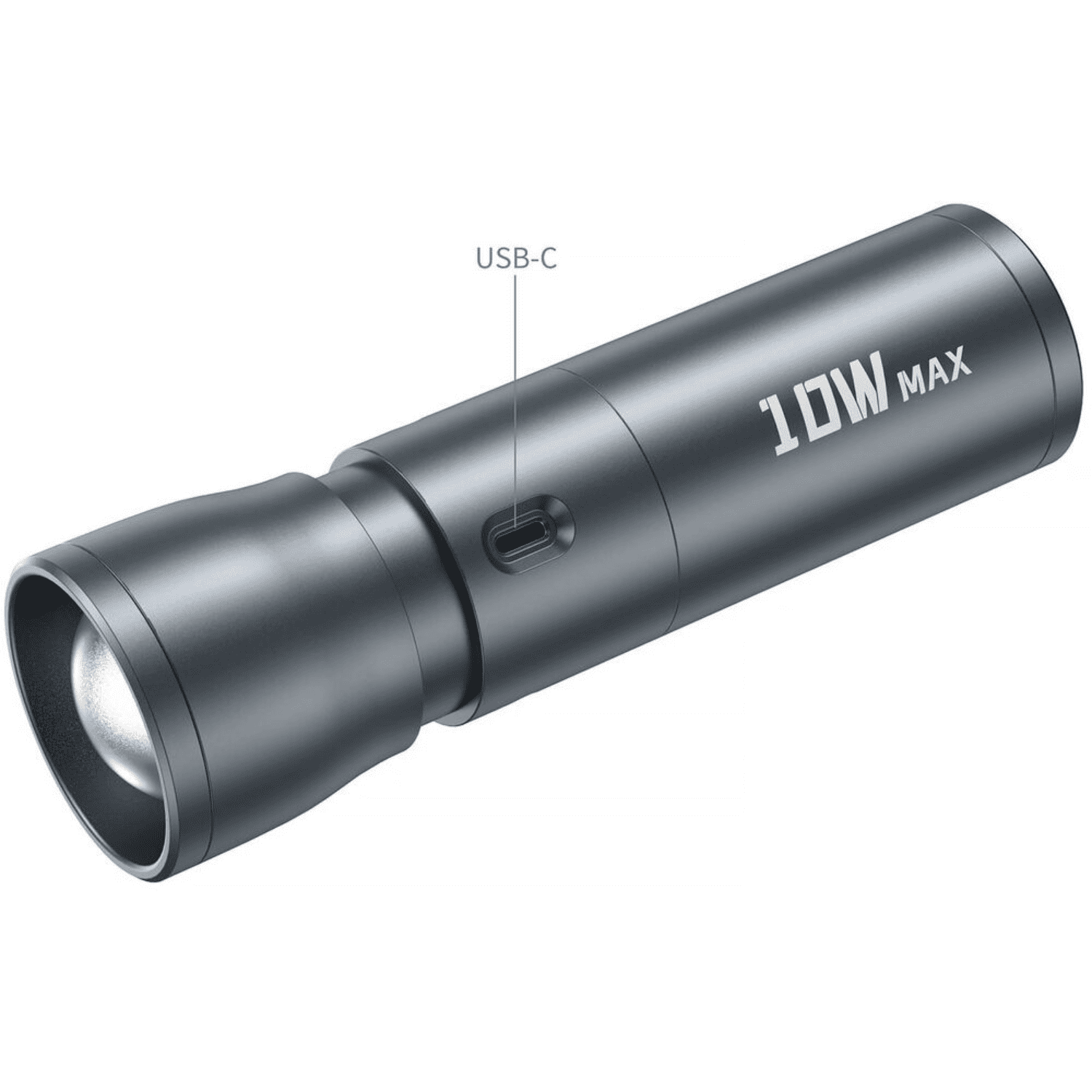 LUZ LED SMALLRIG RF10C TIPO LINTERNA - 6