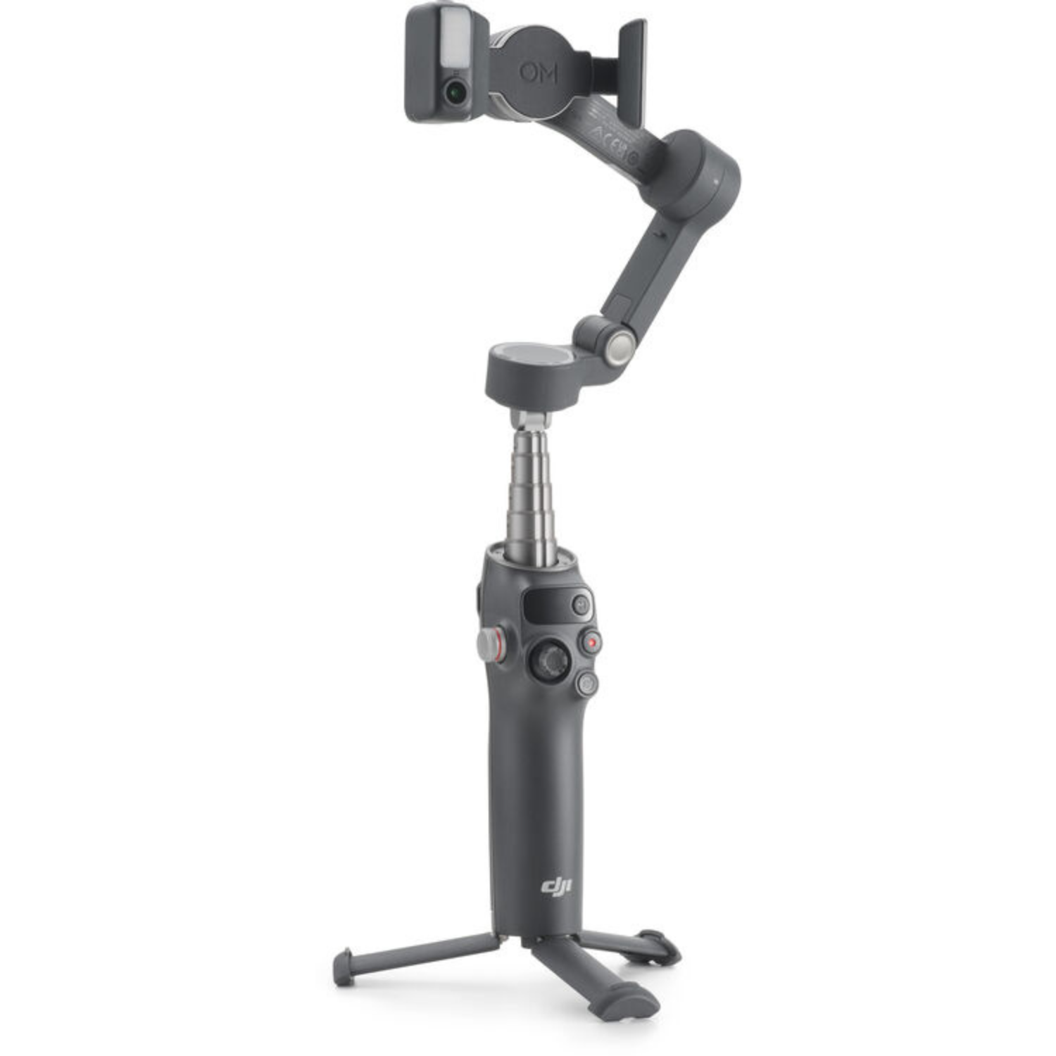 GIMBAL ESTABILIZADOR PARA CELULAR DJI OSMO MOBILE 8 - 2
