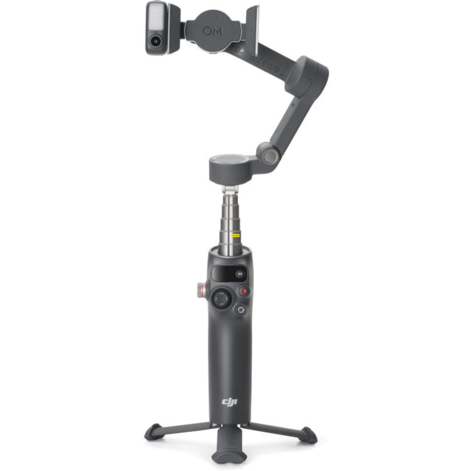 GIMBAL ESTABILIZADOR PARA CELULAR DJI OSMO MOBILE 8 - 3