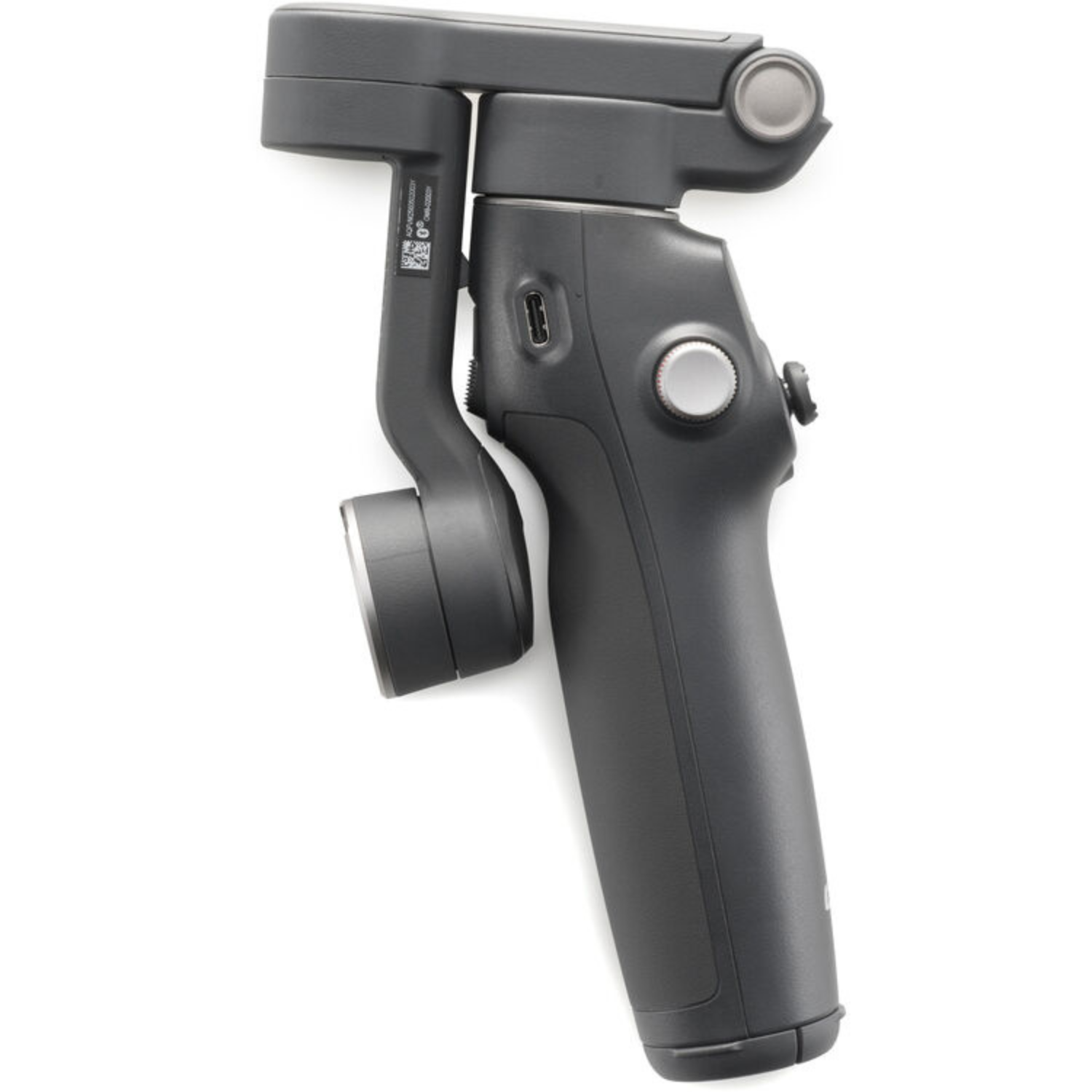 GIMBAL ESTABILIZADOR PARA CELULAR DJI OSMO MOBILE 8 - 4