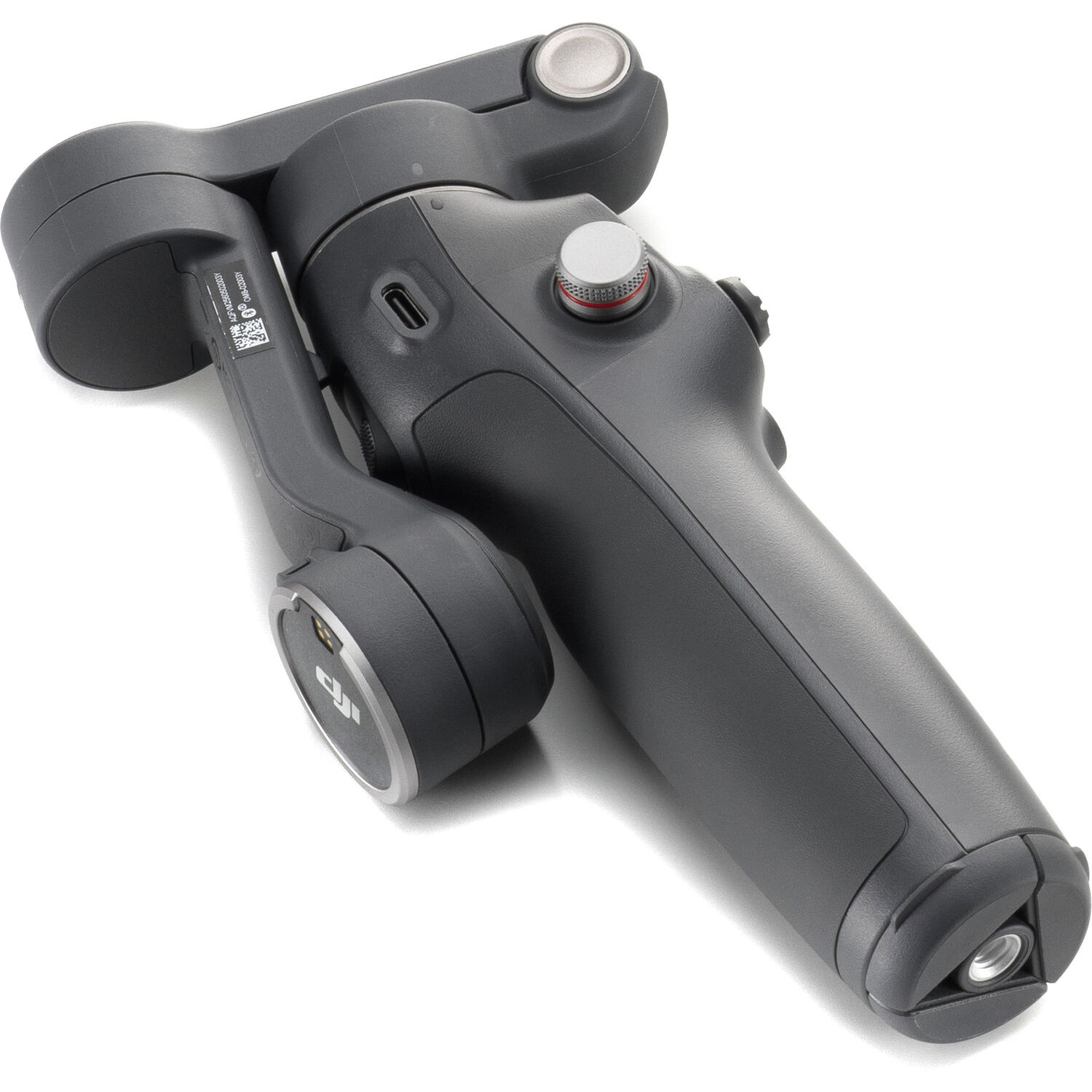 GIMBAL ESTABILIZADOR PARA CELULAR DJI OSMO MOBILE 8 - 5