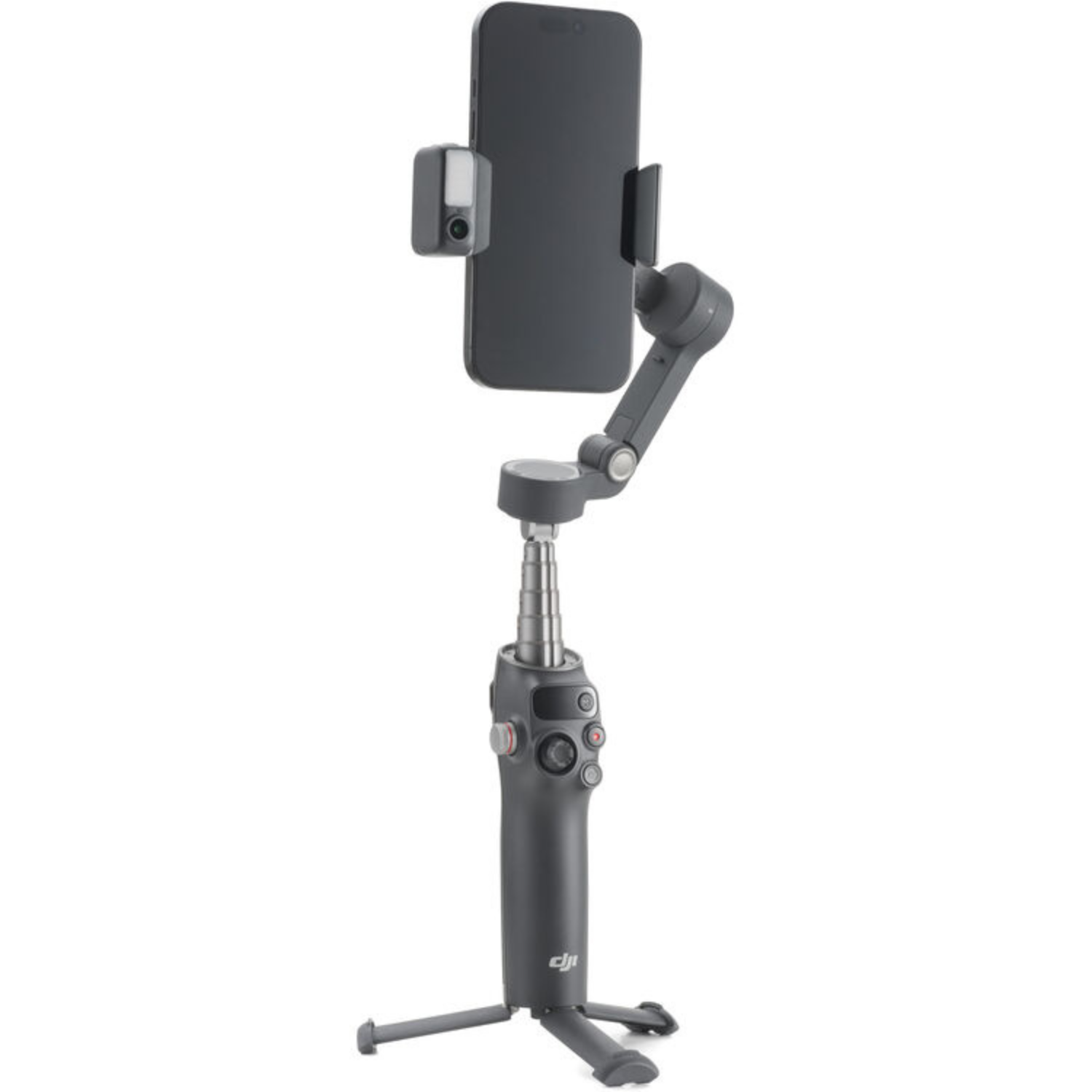 GIMBAL ESTABILIZADOR PARA CELULAR DJI OSMO MOBILE 8 - 6