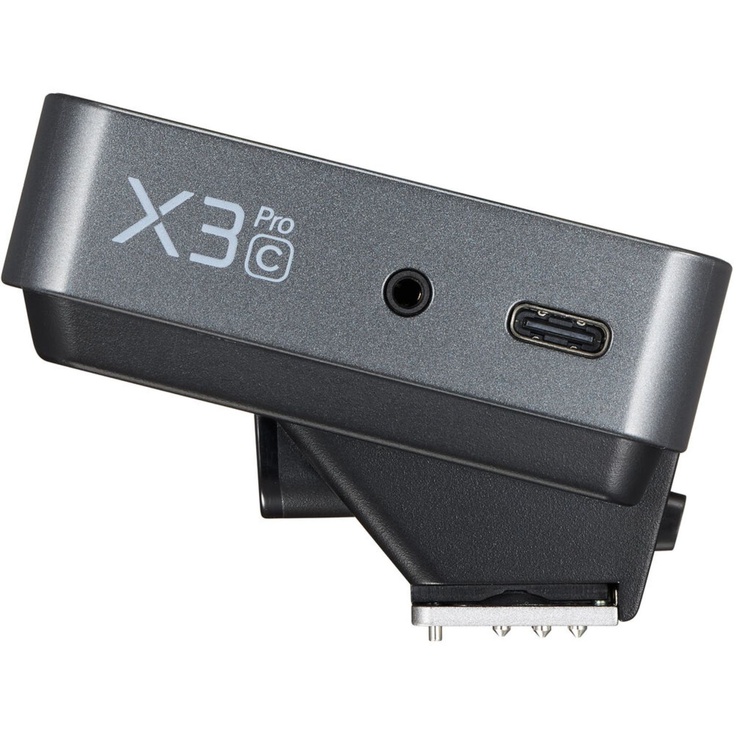 DISPARADOR GODOX X3PRO-C TTL PARA CANON - 4