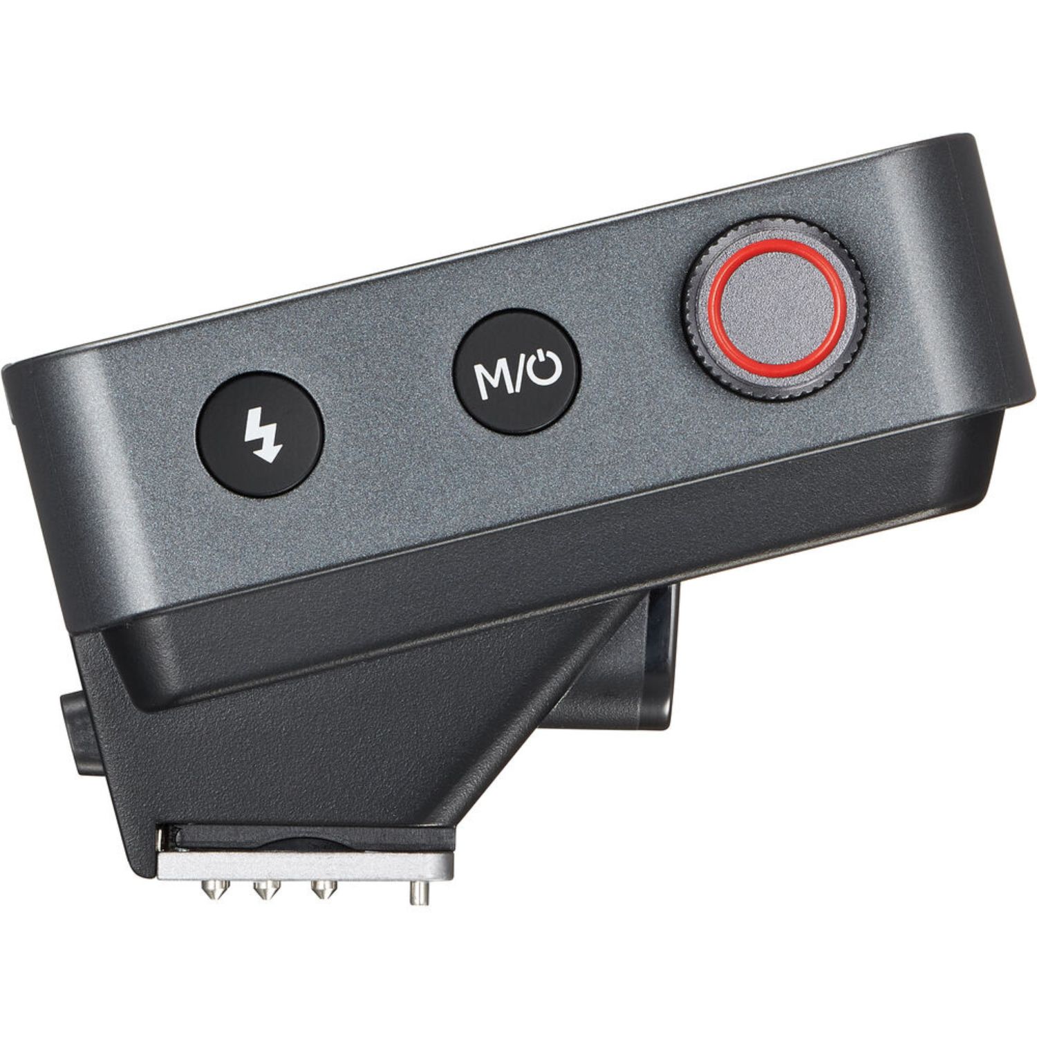 DISPARADOR GODOX X3PRO-C TTL PARA CANON - 5