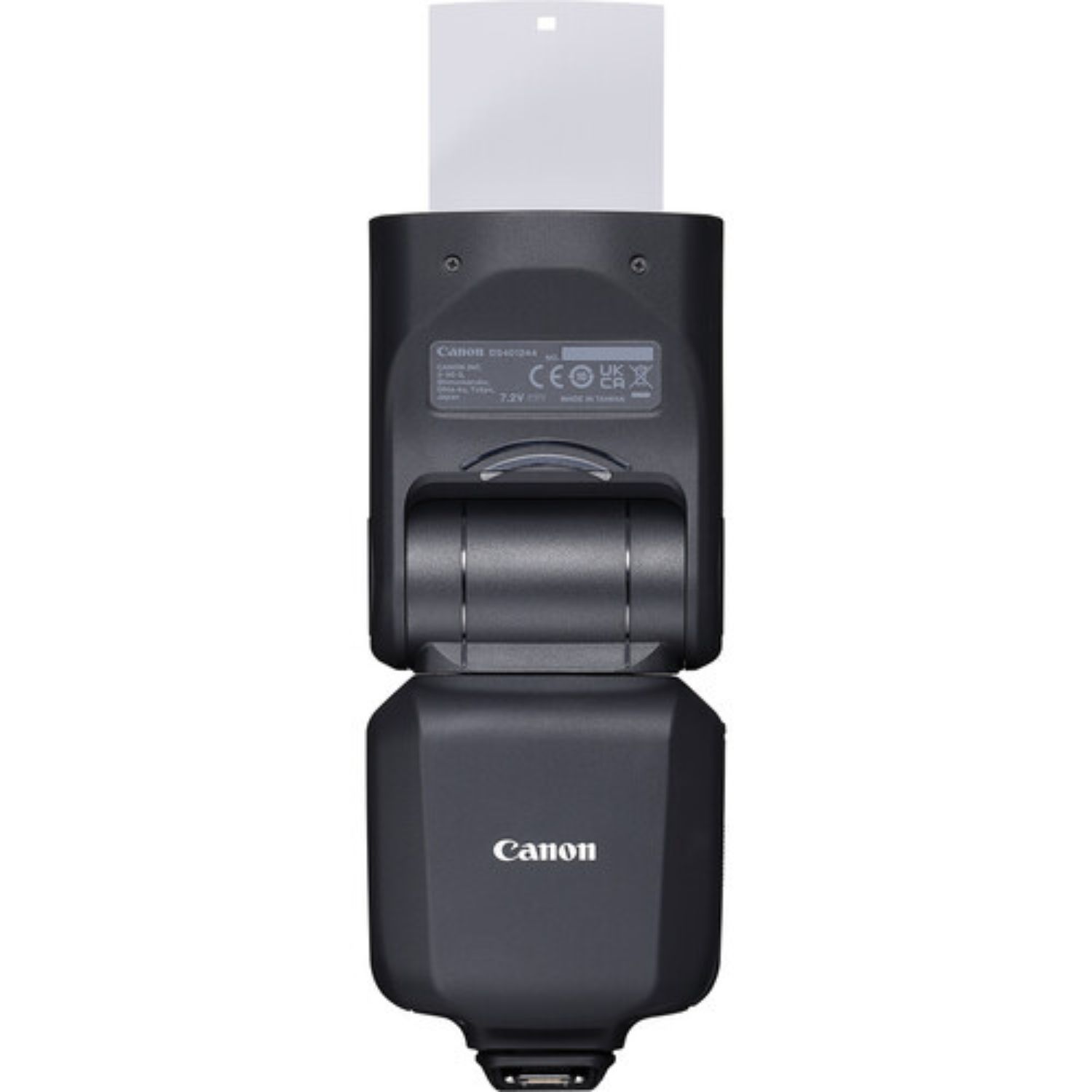 FLASH CANON SPEEDLITE EL-5 - 4