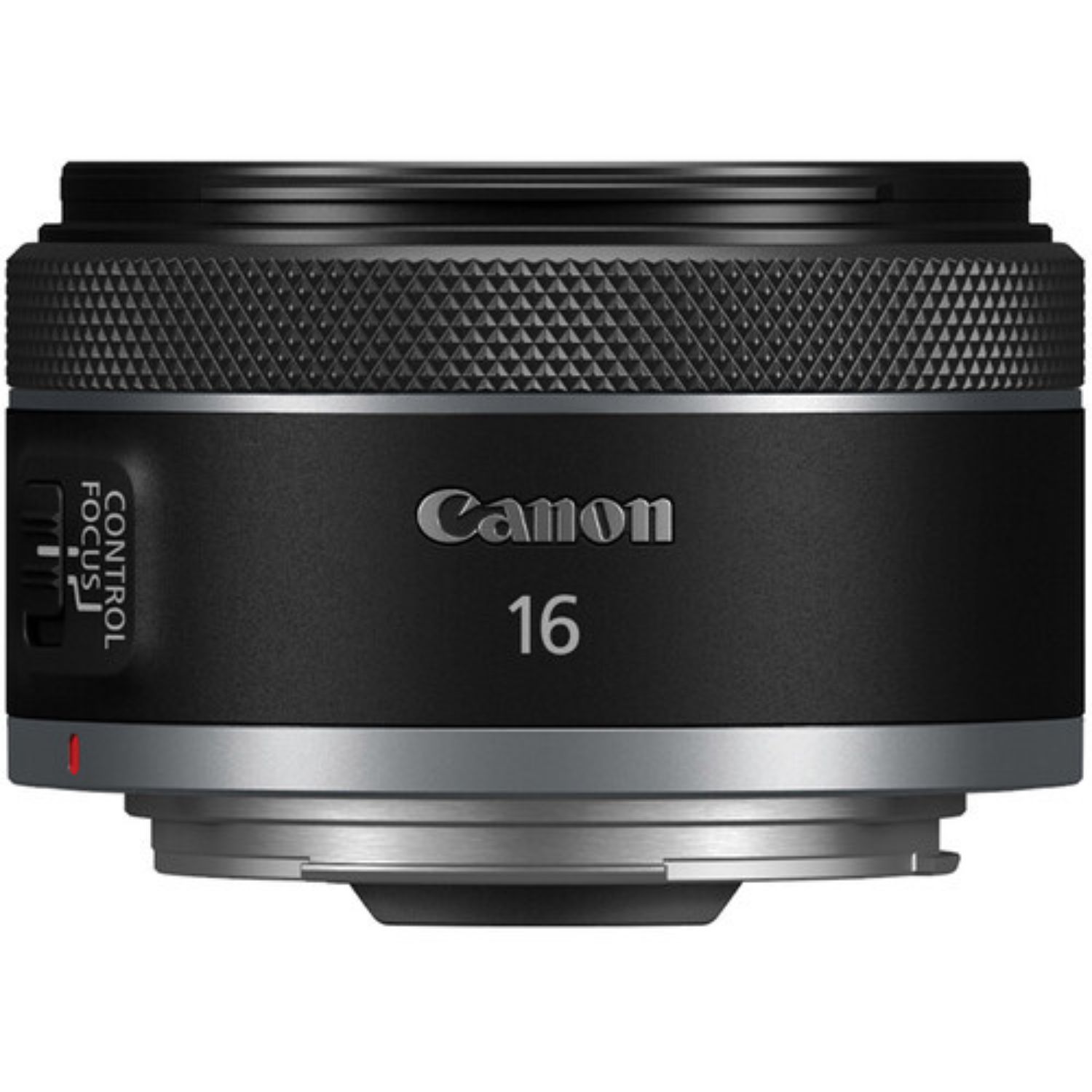 LENTE CANON RF 16MM F/2.8 STM - 3