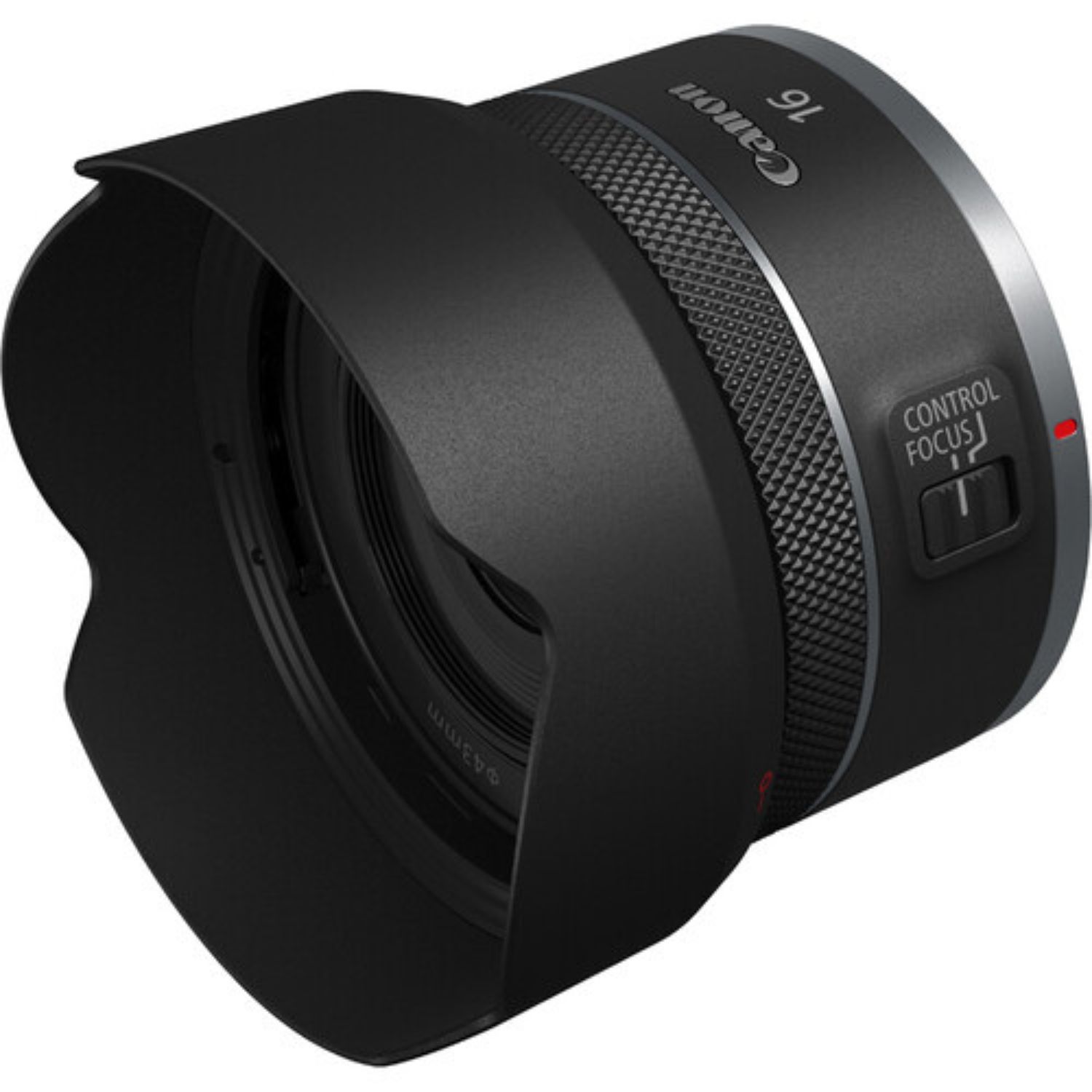 LENTE CANON RF 16MM F/2.8 STM - 7
