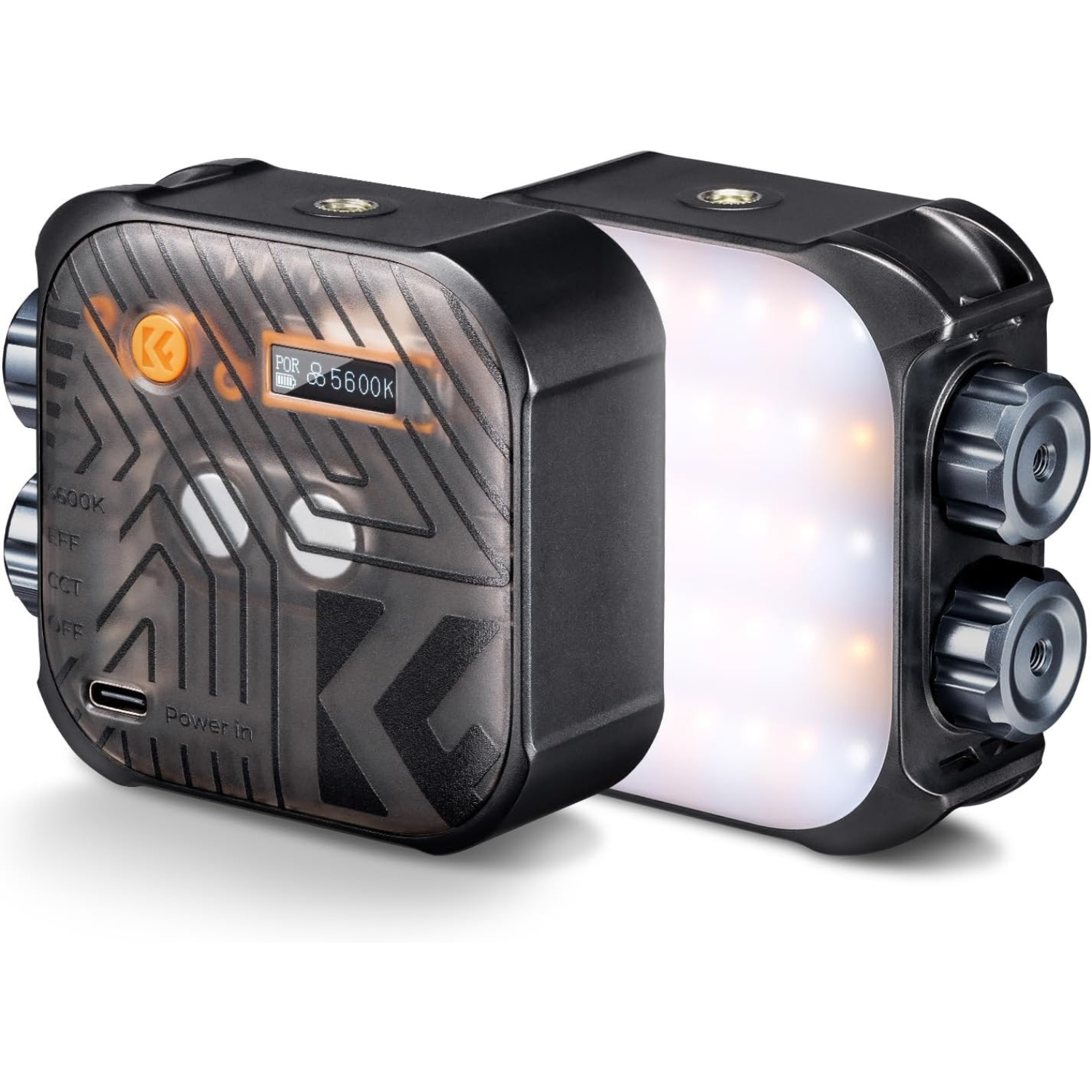 LUZ CONTINUA LED BICOLOR KYF CONCEPT KF34.035 - 1