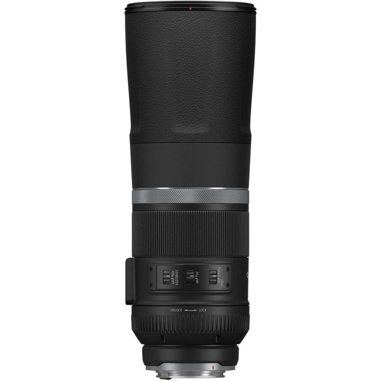 LENTE CANON RF 800MM F/11 IS STM - 3