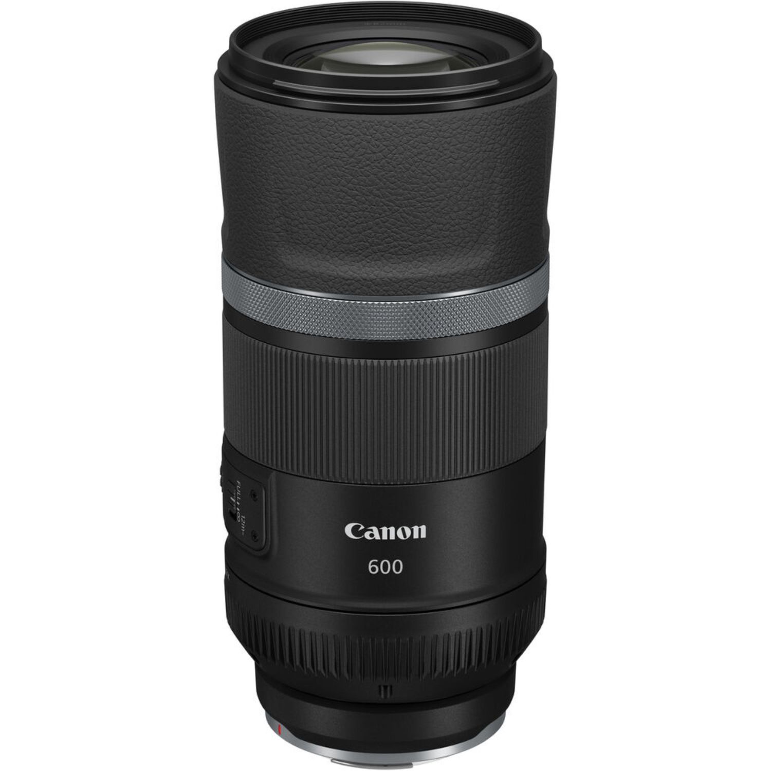 LENTE CANON RF 600MM F/11 IS STM - 4