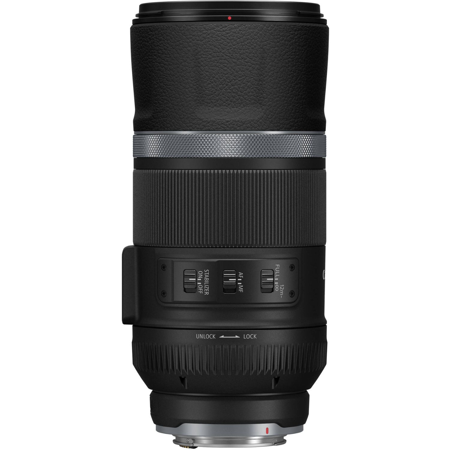 LENTE CANON RF 600MM F/11 IS STM - 5
