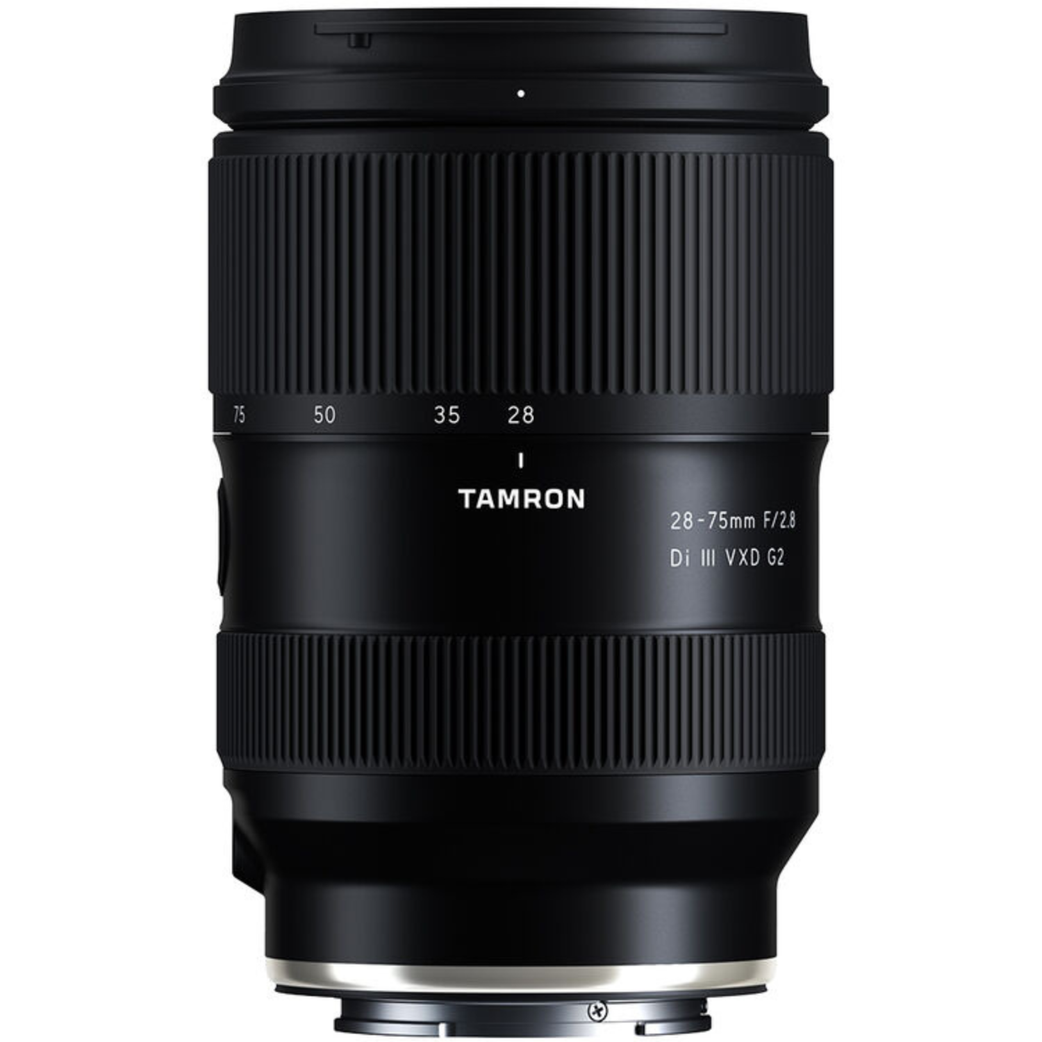 LENTE TAMRON 28-75MM F/2.8 DI III VXD G2 MONTURA SONY E - 2