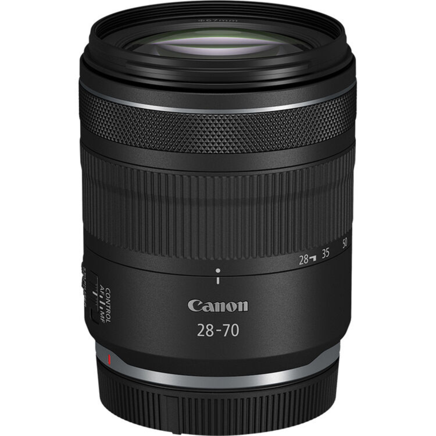 LENTE CANON RF 28-70MM F2.8 IS STM - 1