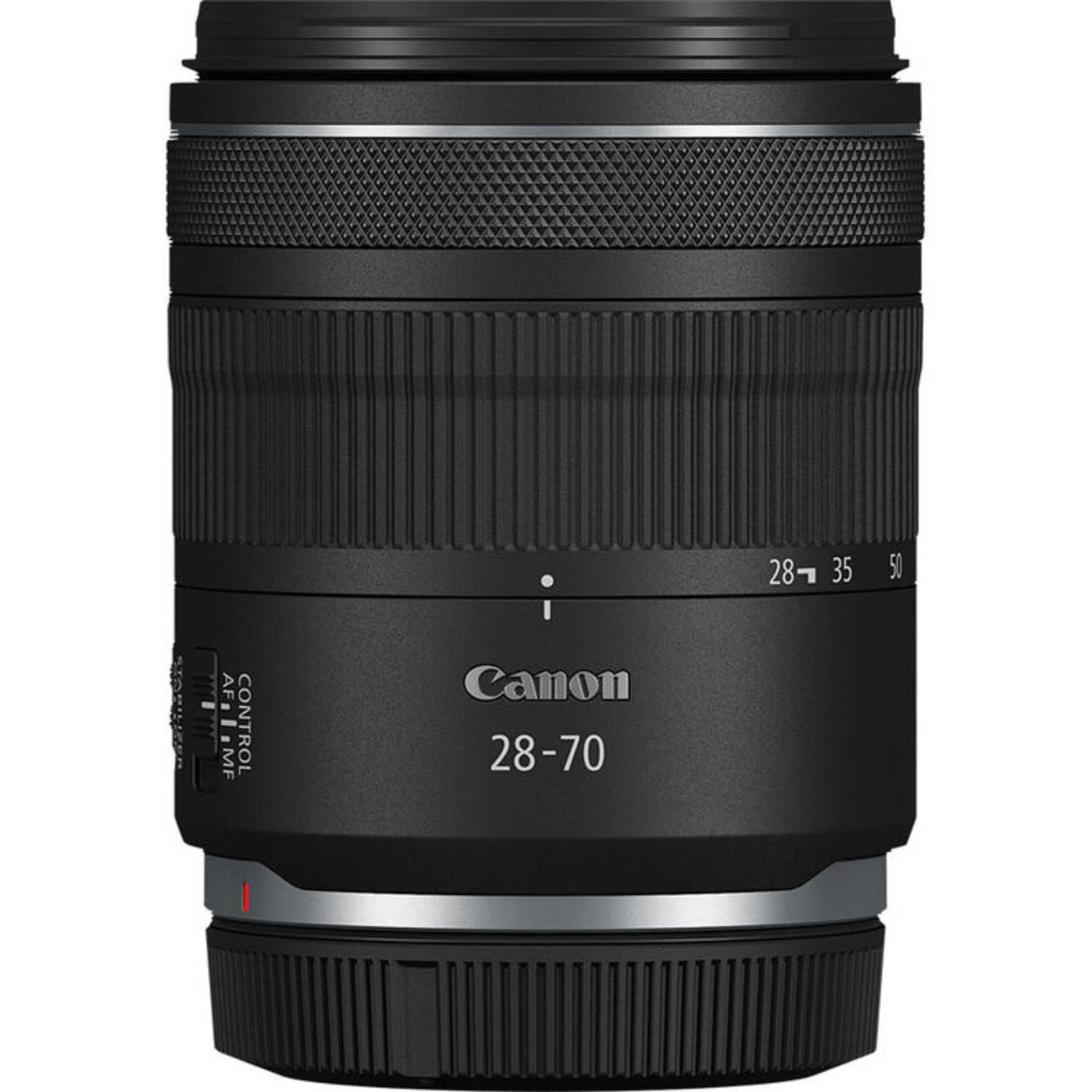 LENTE CANON RF 28-70MM F2.8 IS STM - 2