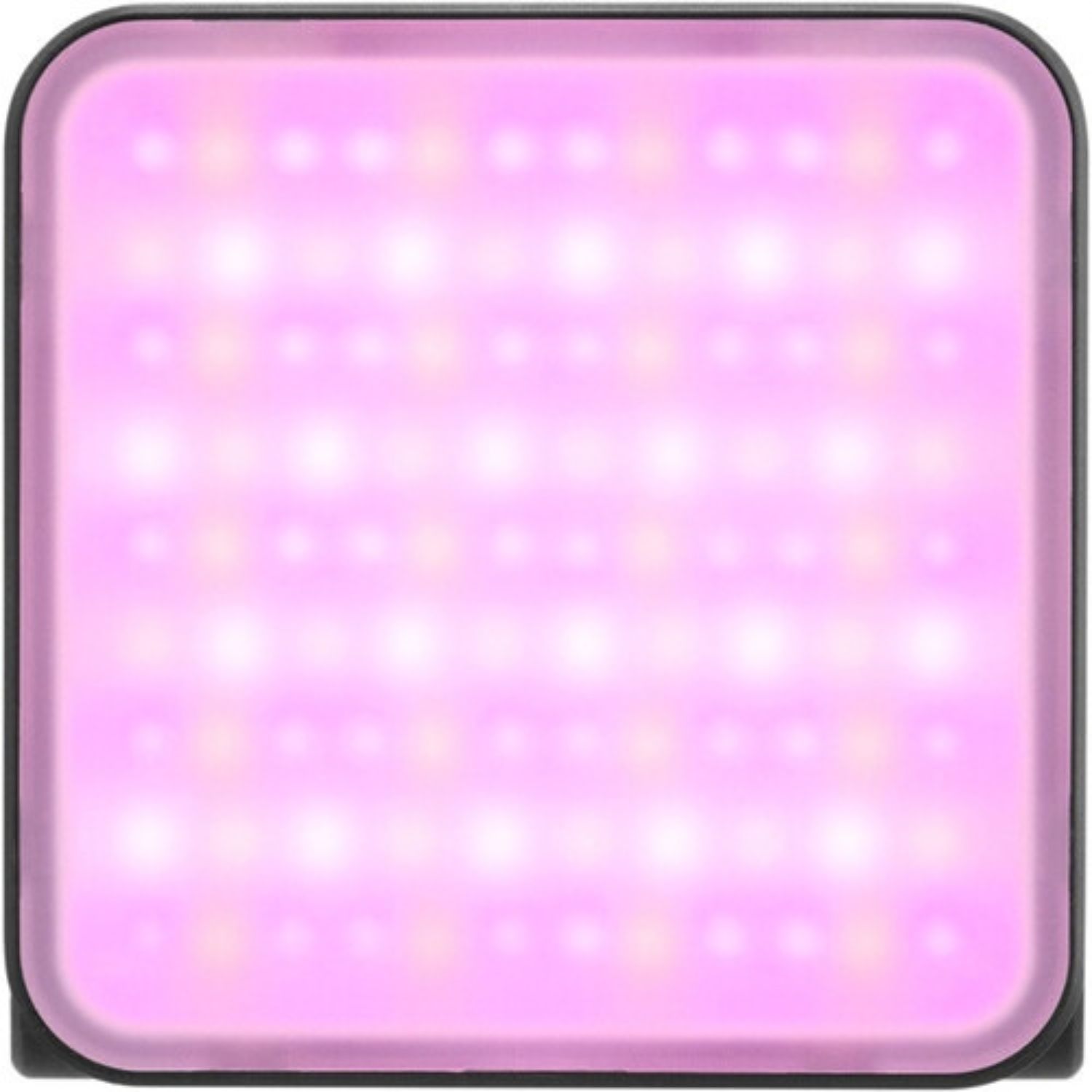 LUZ LED RGB ZHIYUN FIVERAY M20C COMPACTA DE 20W COMBO - 4