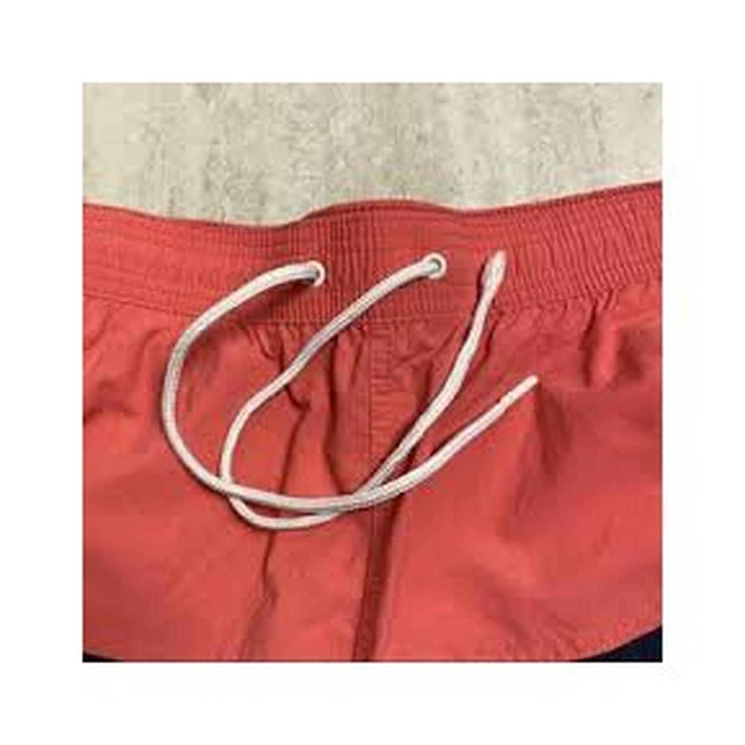 POLERA CON CAPUCHA TOMMY HILFIGER SPORT ROSA - 2