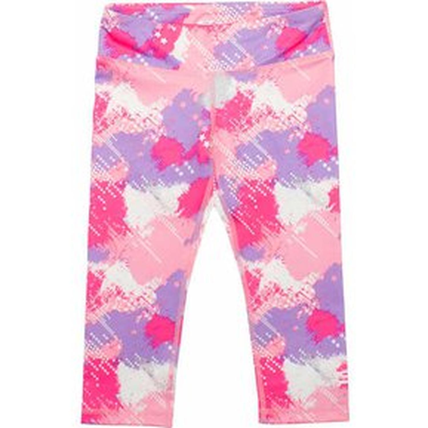 CONJUNTO SKECHERS 3 PIEZAS LEGGIN BVD Y POLO NIÑA - 6