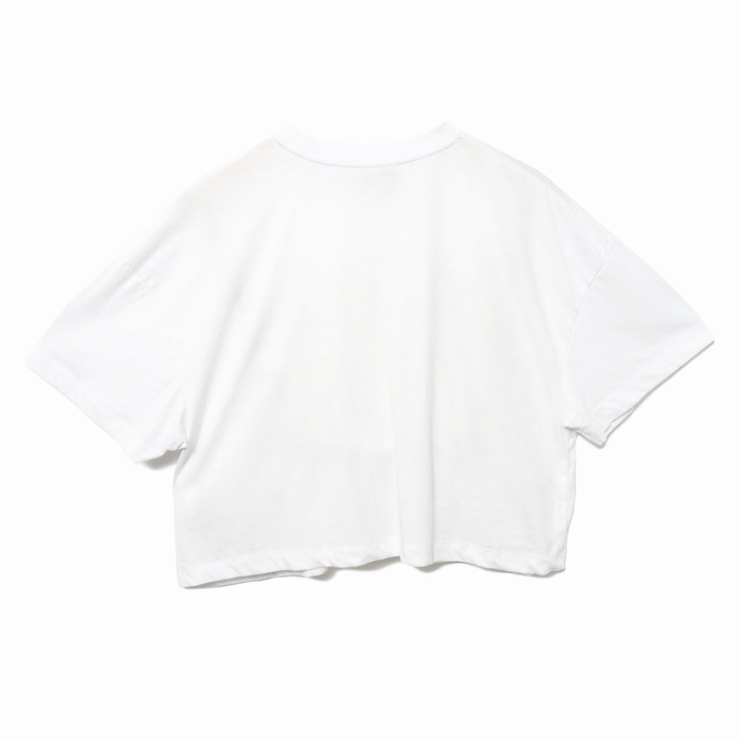 POLO MANGA CORTA ALGODÓN MUJER DISNEY BLANCO MICKEY AND FRIENDS - 2