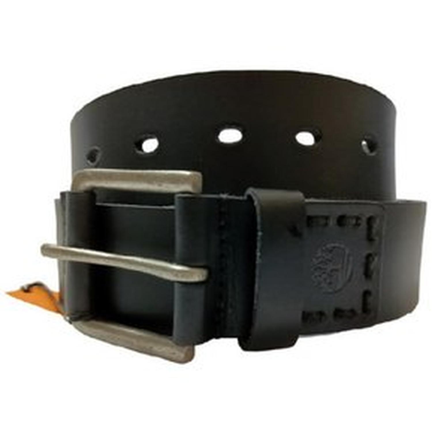 CINTURÓN O CORREA DE HOMBRE TIMBERLAND - NEGRO - 1