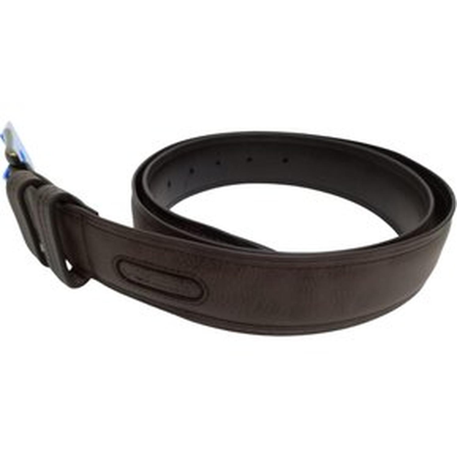 CINTURÓN O CORREA COLUMBIA PARA HOMBRE - MARRÓN - 2